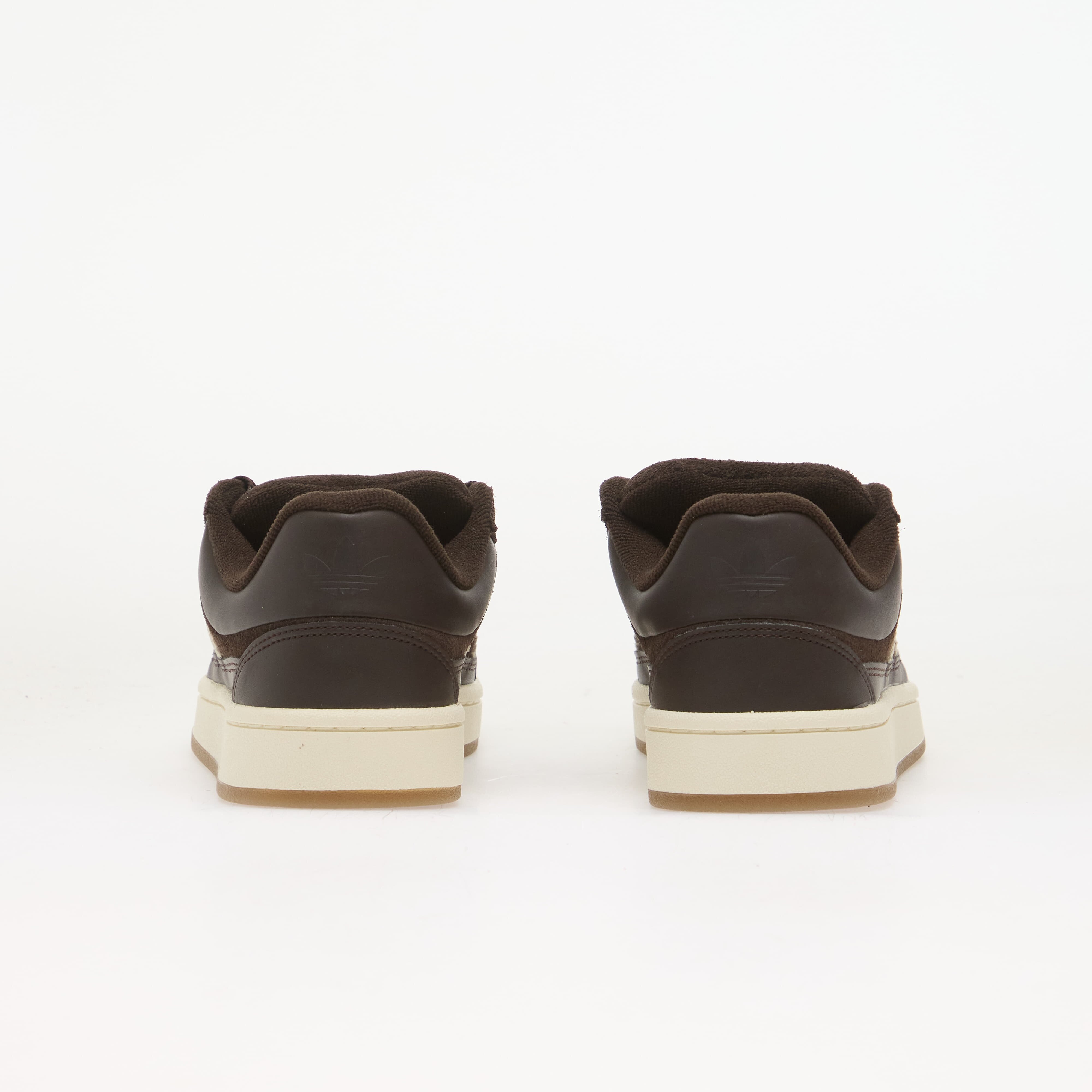 adidas Originals Обувки adidas Campus ST Kids Aurora Coffee/ Off White/ Gum5