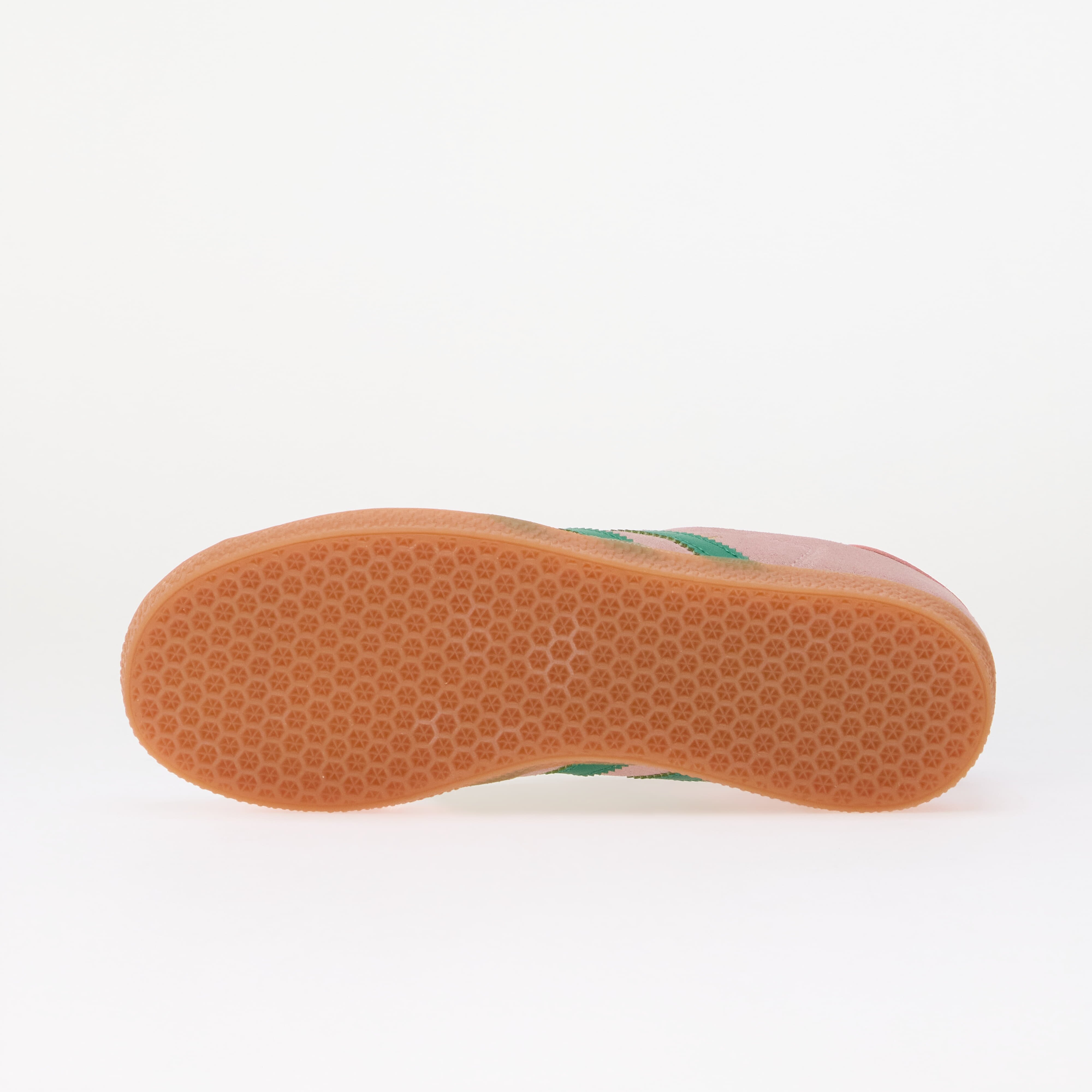 adidas Originals Обувки adidas Gazelle Kids Clear Pink/ Court Green/ Bliss Pink