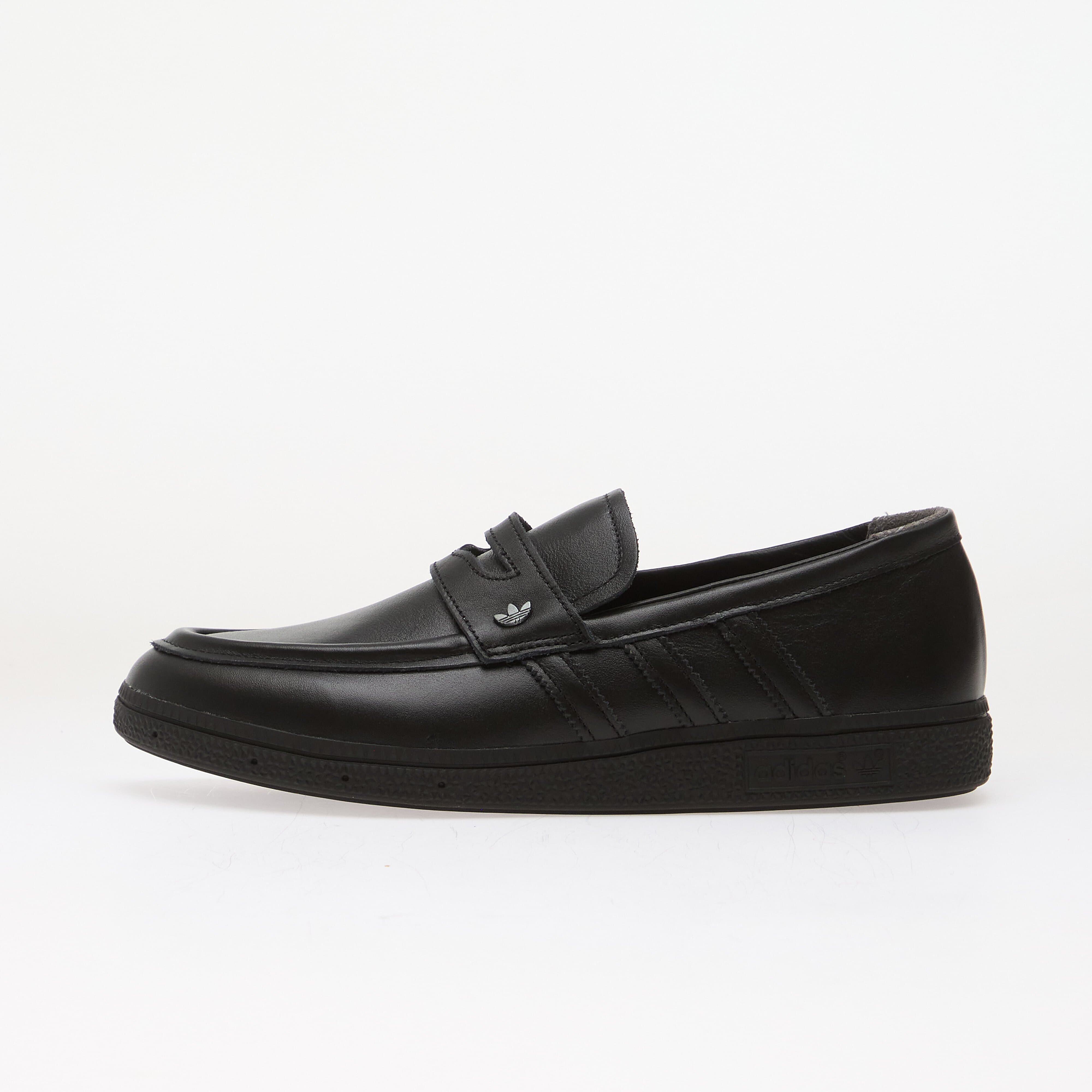 adidas Originals Обувки adidas Handball Spezial Core Black/ Core Black/ Grey Three