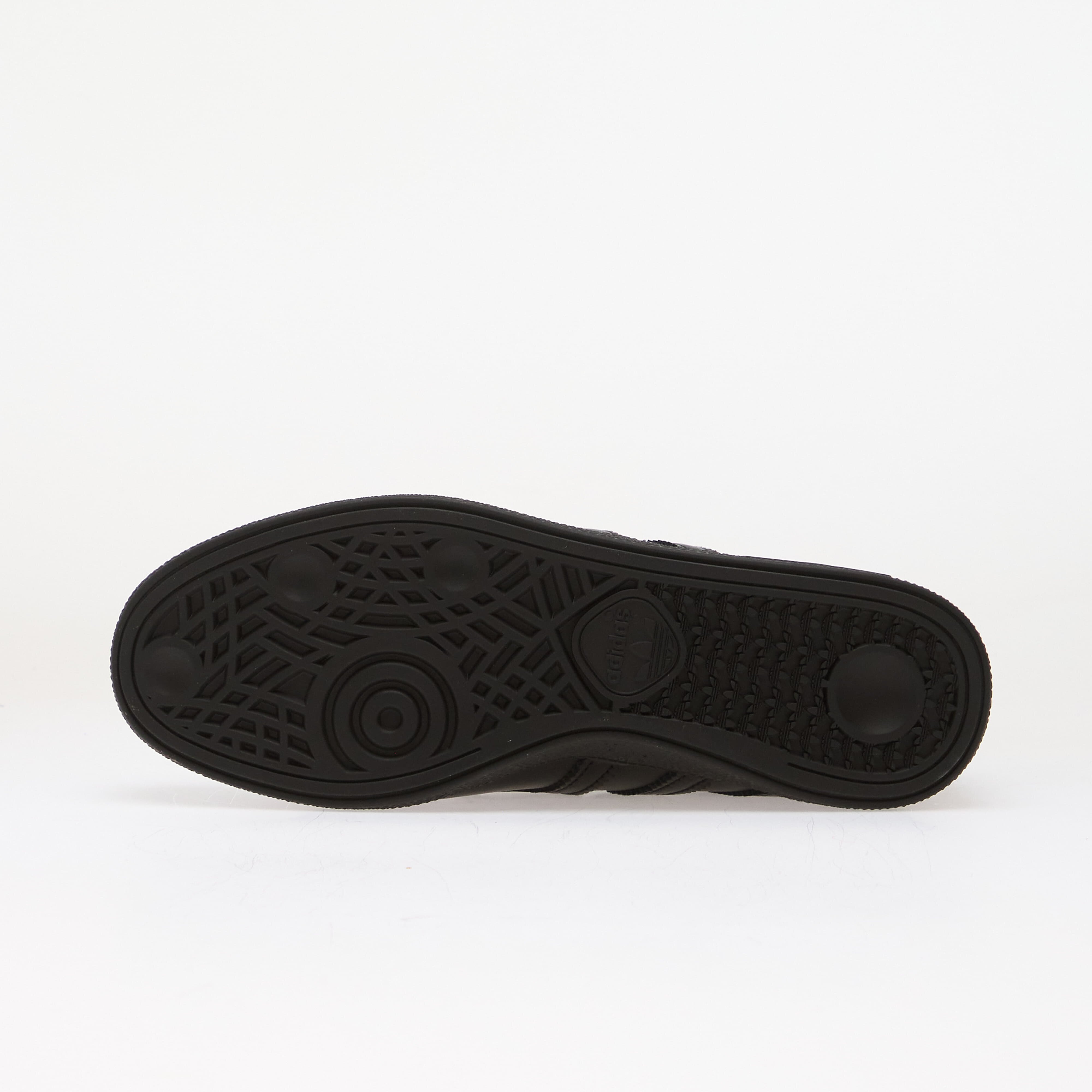 adidas Originals Обувки adidas Handball Spezial Core Black/ Core Black/ Grey Three