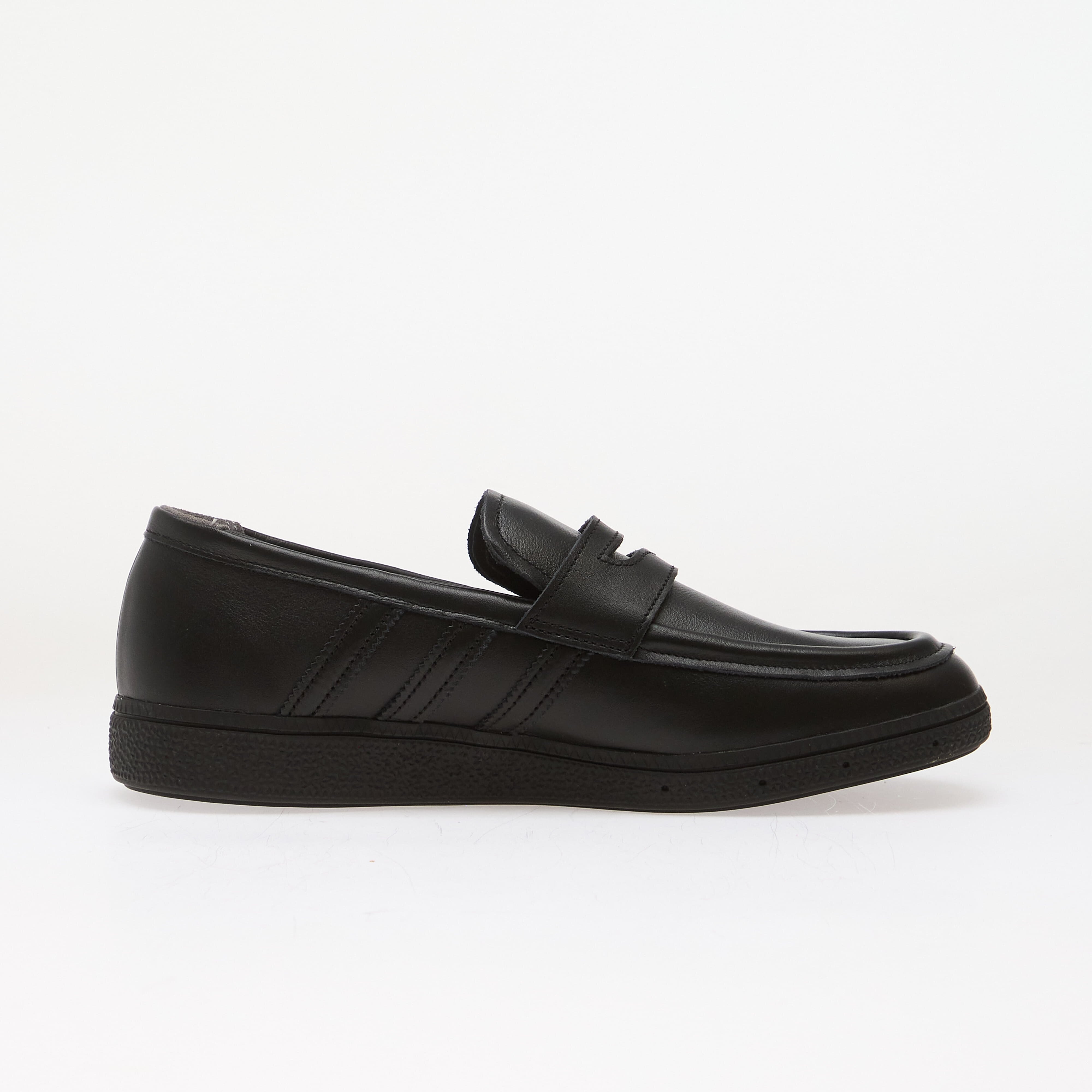 adidas Originals Обувки adidas Handball Spezial Core Black/ Core Black/ Grey Three