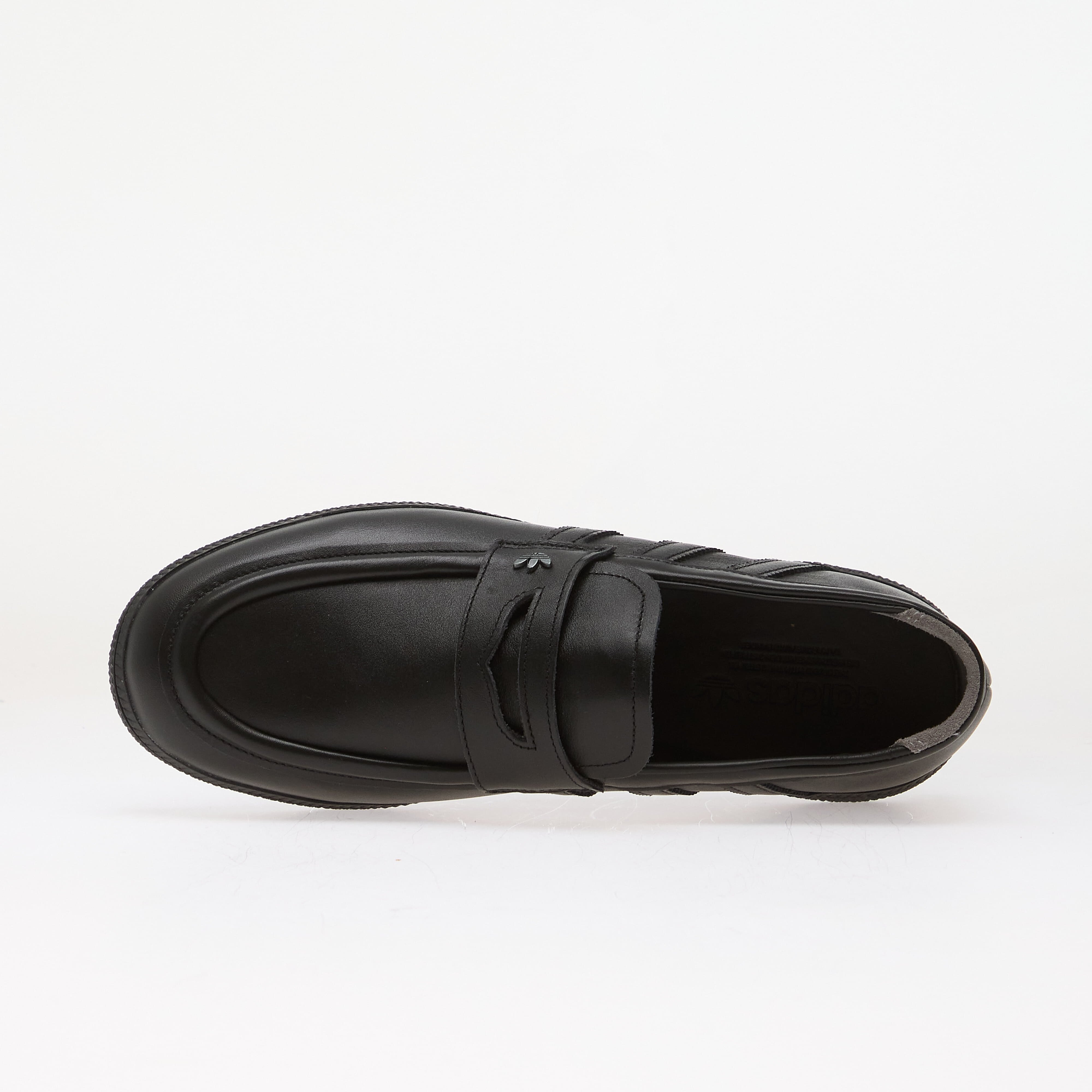 adidas Originals Обувки adidas Handball Spezial Core Black/ Core Black/ Grey Three