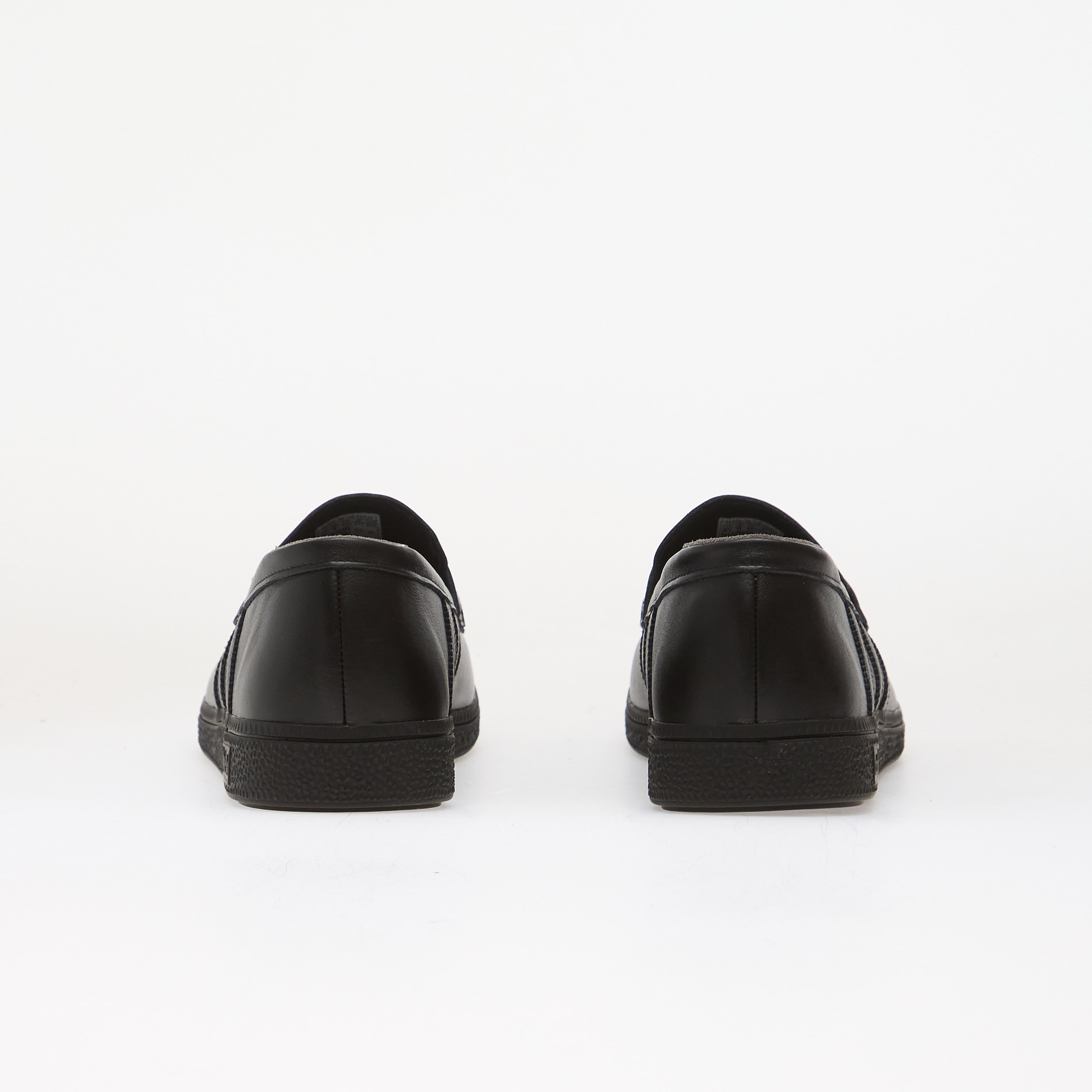 adidas Originals Обувки adidas Handball Spezial Core Black/ Core Black/ Grey Three