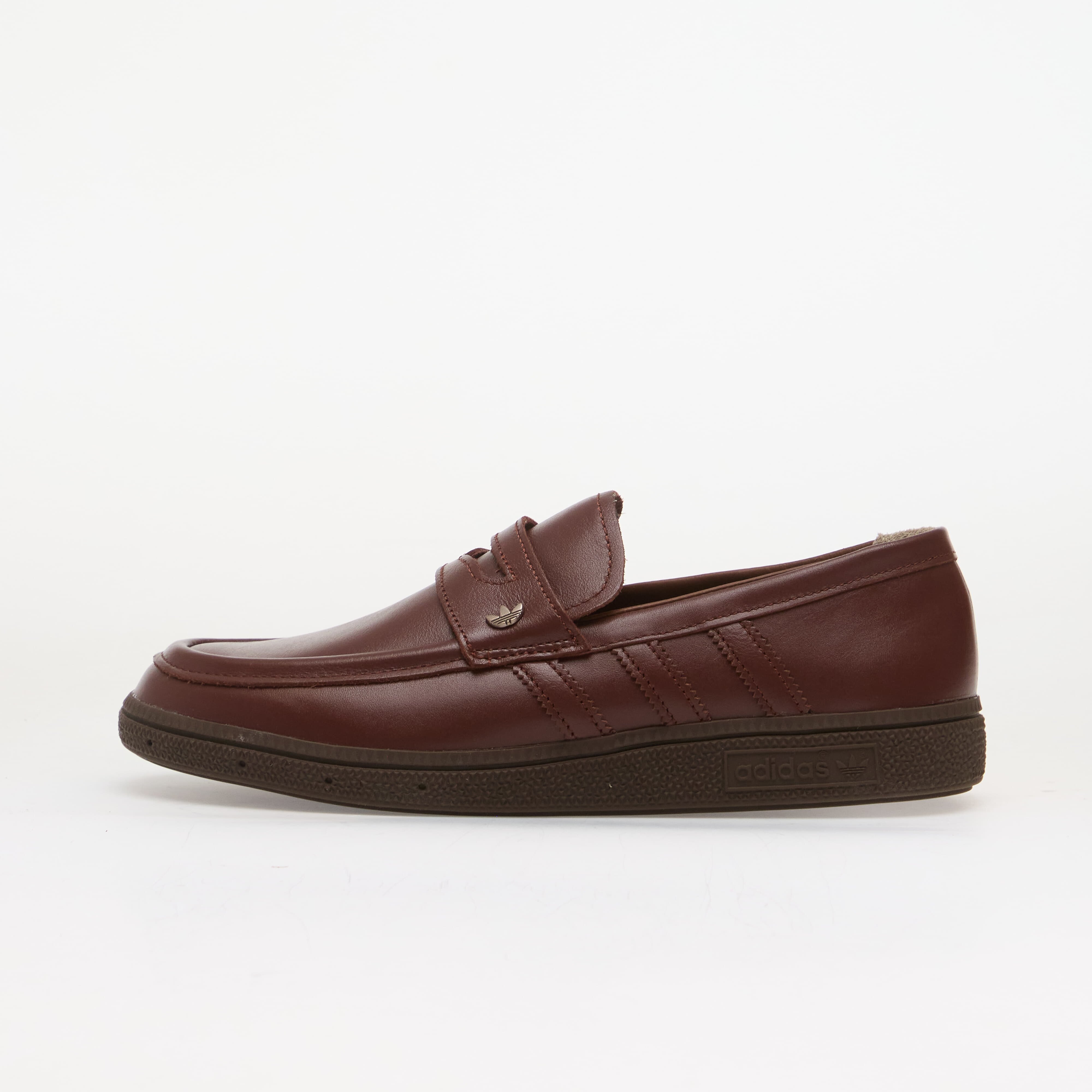 adidas Originals Обувки adidas Handball Spezial Fox Brown/ Fox Brown/ Dark Brown