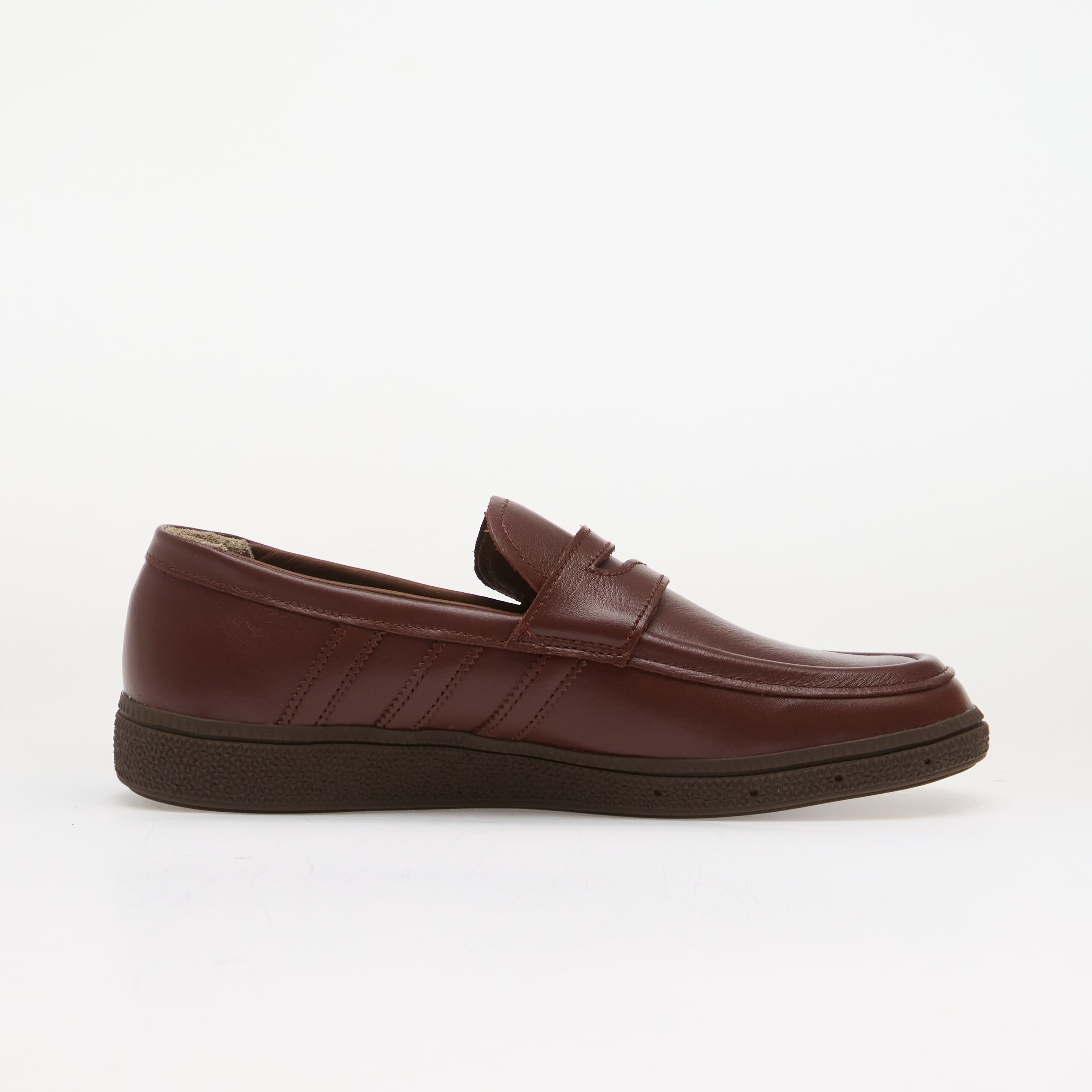adidas Originals Обувки adidas Handball Spezial Fox Brown/ Fox Brown/ Dark Brown