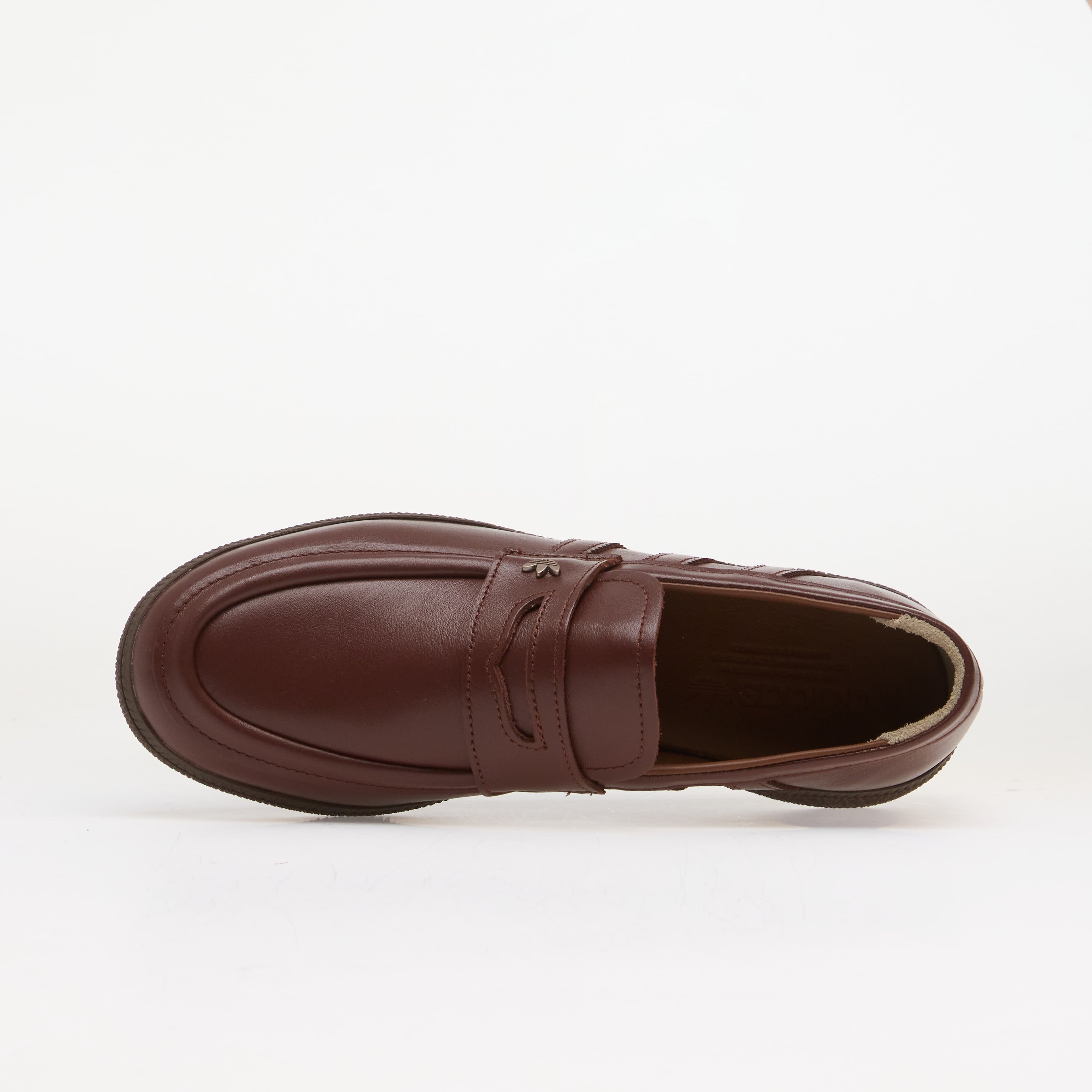 adidas Originals Обувки adidas Handball Spezial Fox Brown/ Fox Brown/ Dark Brown