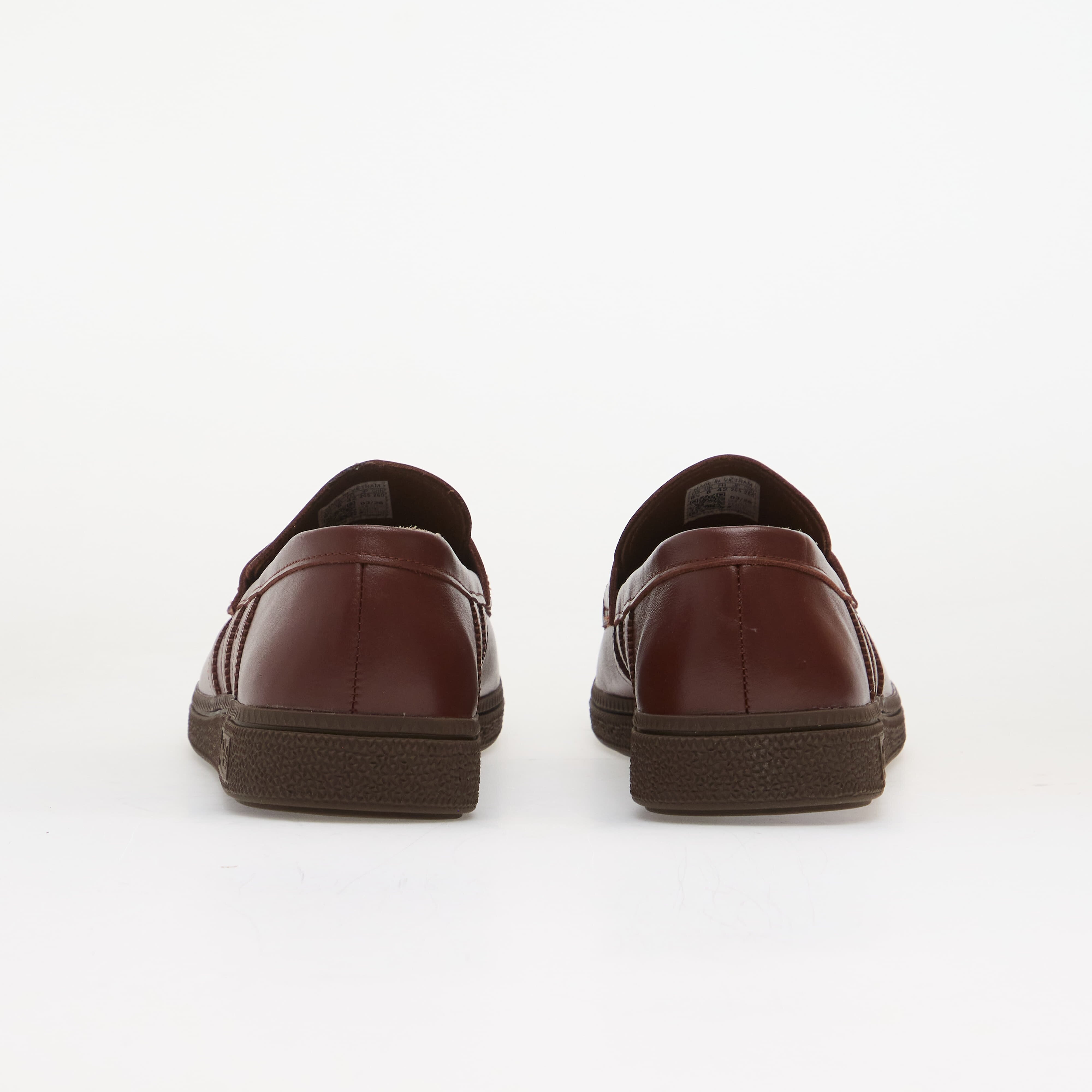 adidas Originals Обувки adidas Handball Spezial Fox Brown/ Fox Brown/ Dark Brown