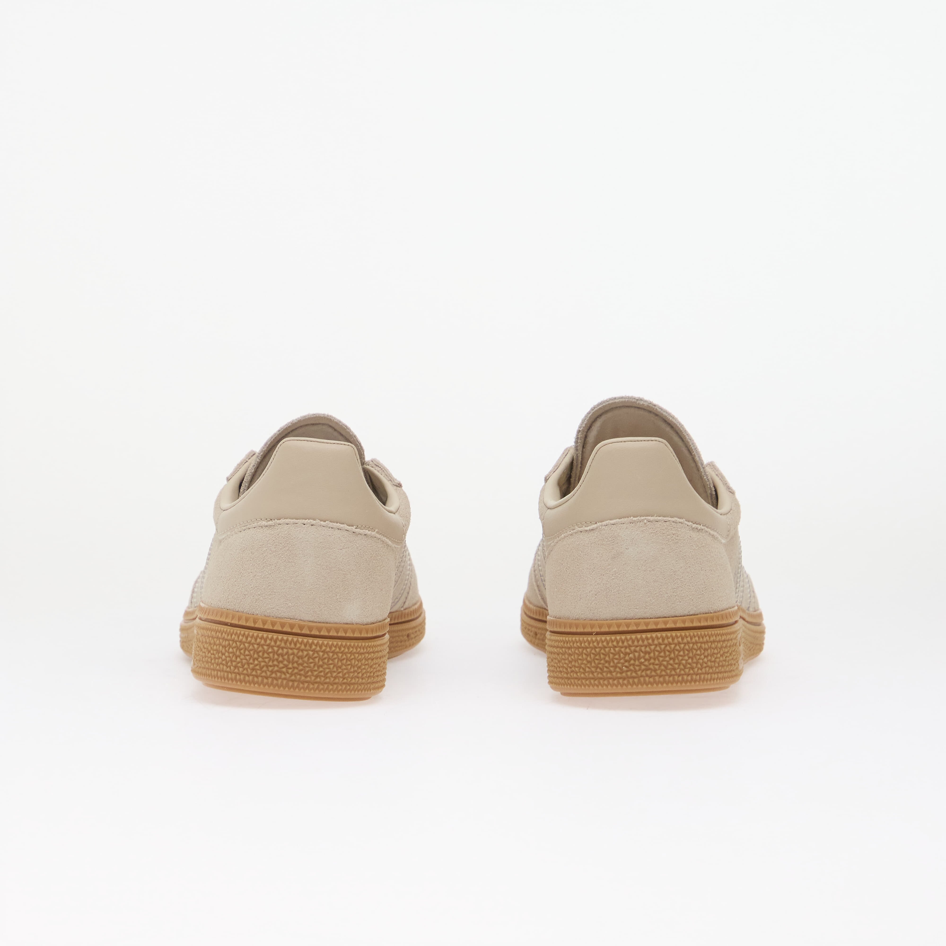 adidas Originals Обувки adidas Handball Spezial Kids Clear Brown/ Wonder Beige/ Grey Three