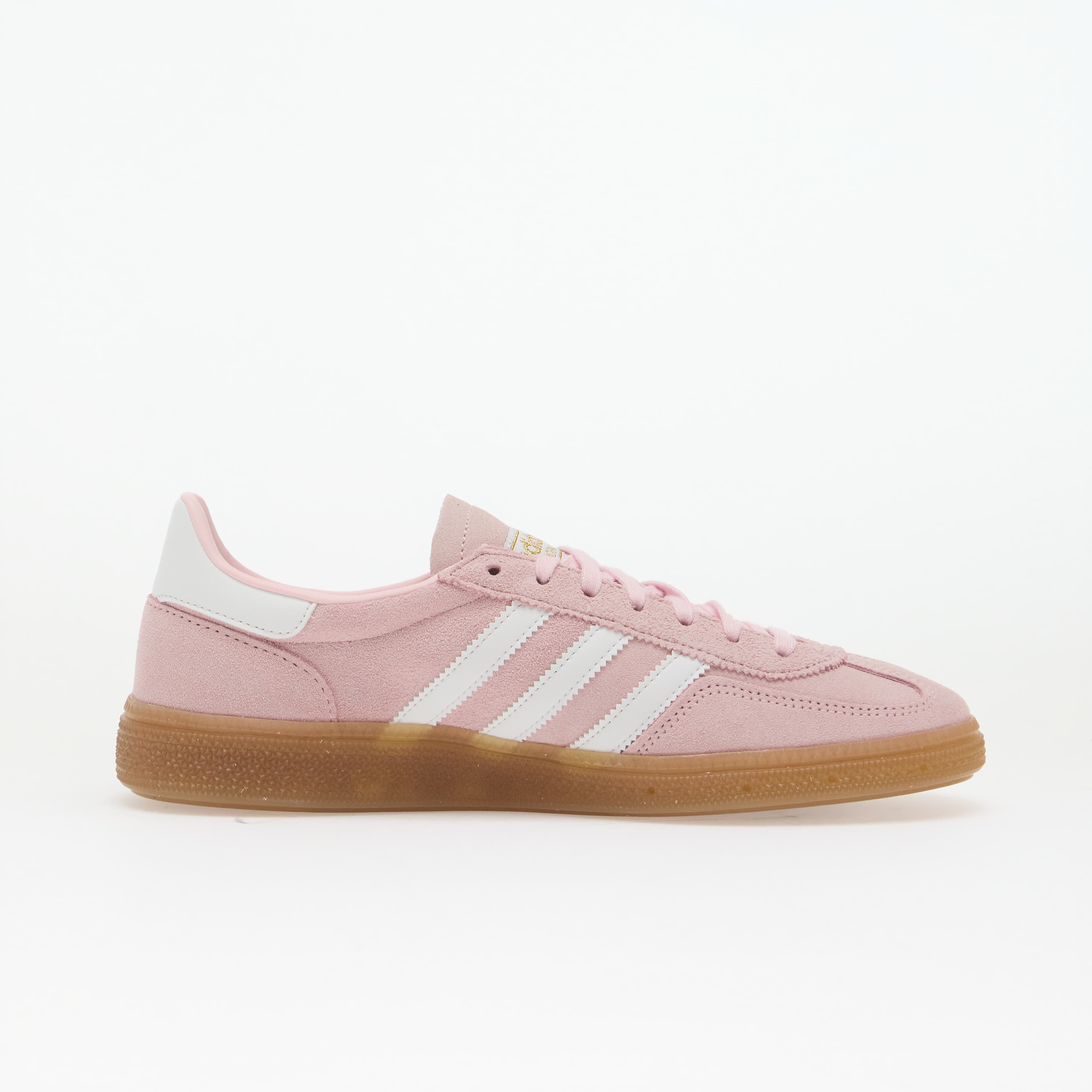 adidas Originals Обувки adidas Handball Spezial Kids Clear Pink/ Non-Dyed/ Gum5