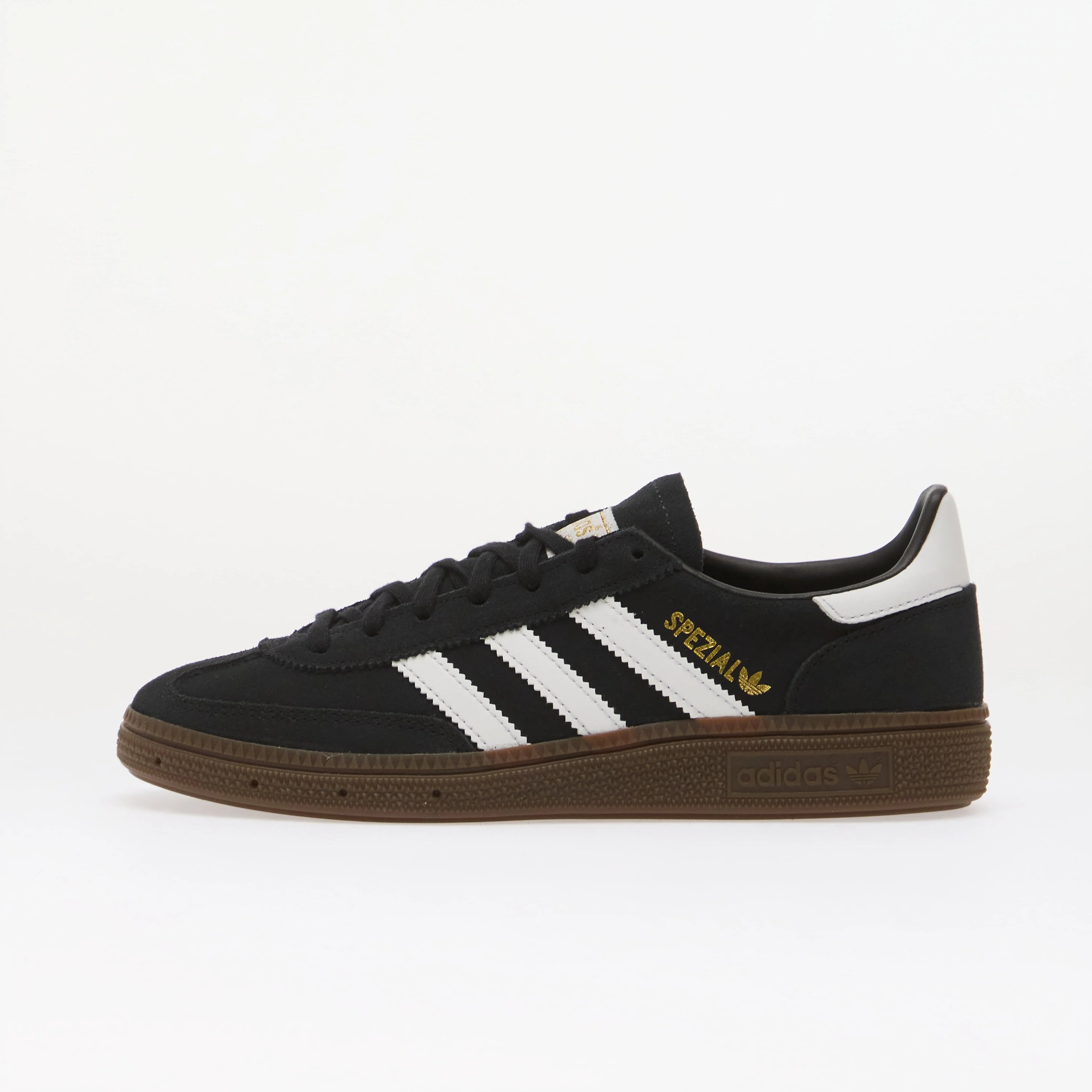 adidas Originals Обувки adidas Handball Spezial Kids Core Black/ Ftwr White/ Gum5