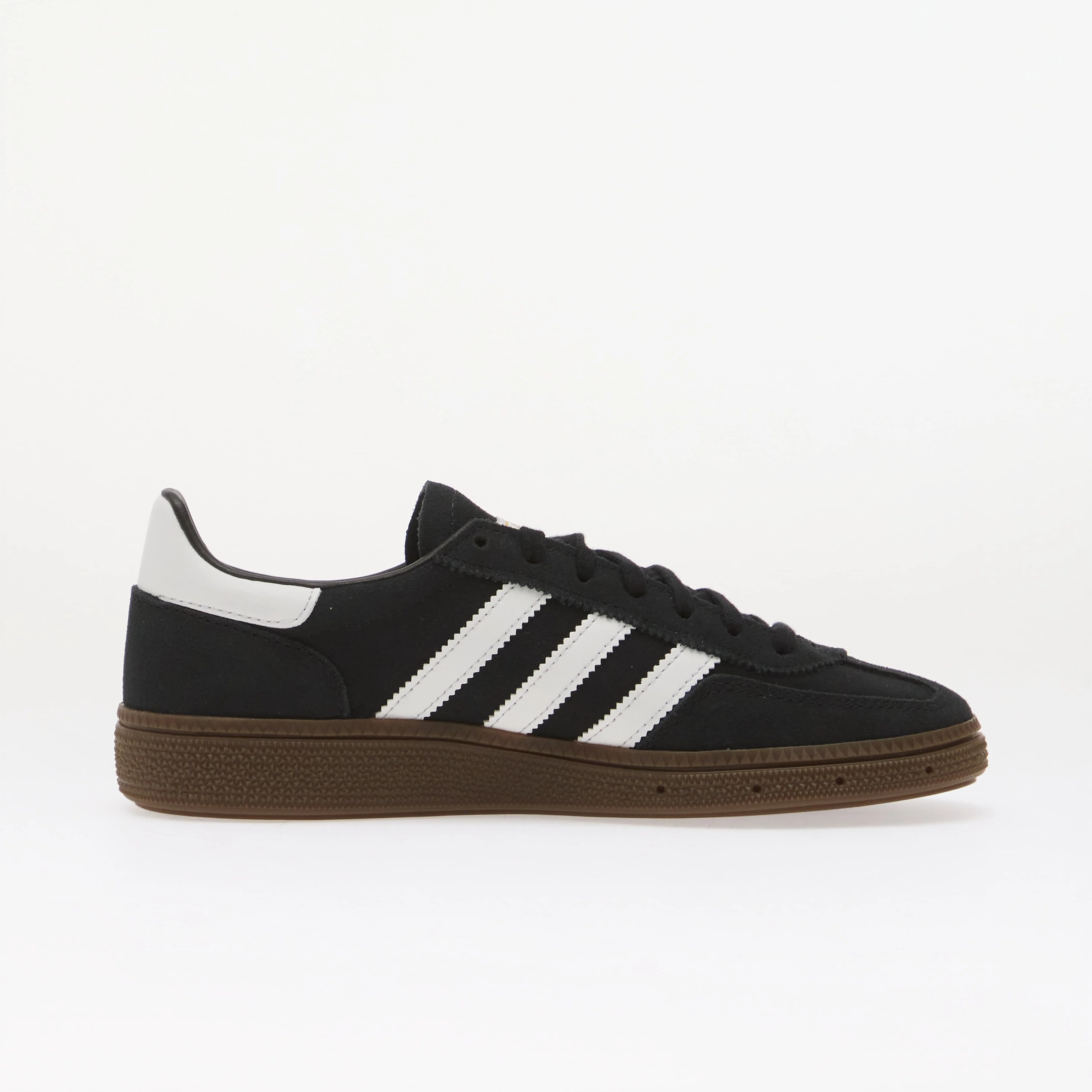 adidas Originals Обувки adidas Handball Spezial Kids Core Black/ Ftwr White/ Gum5