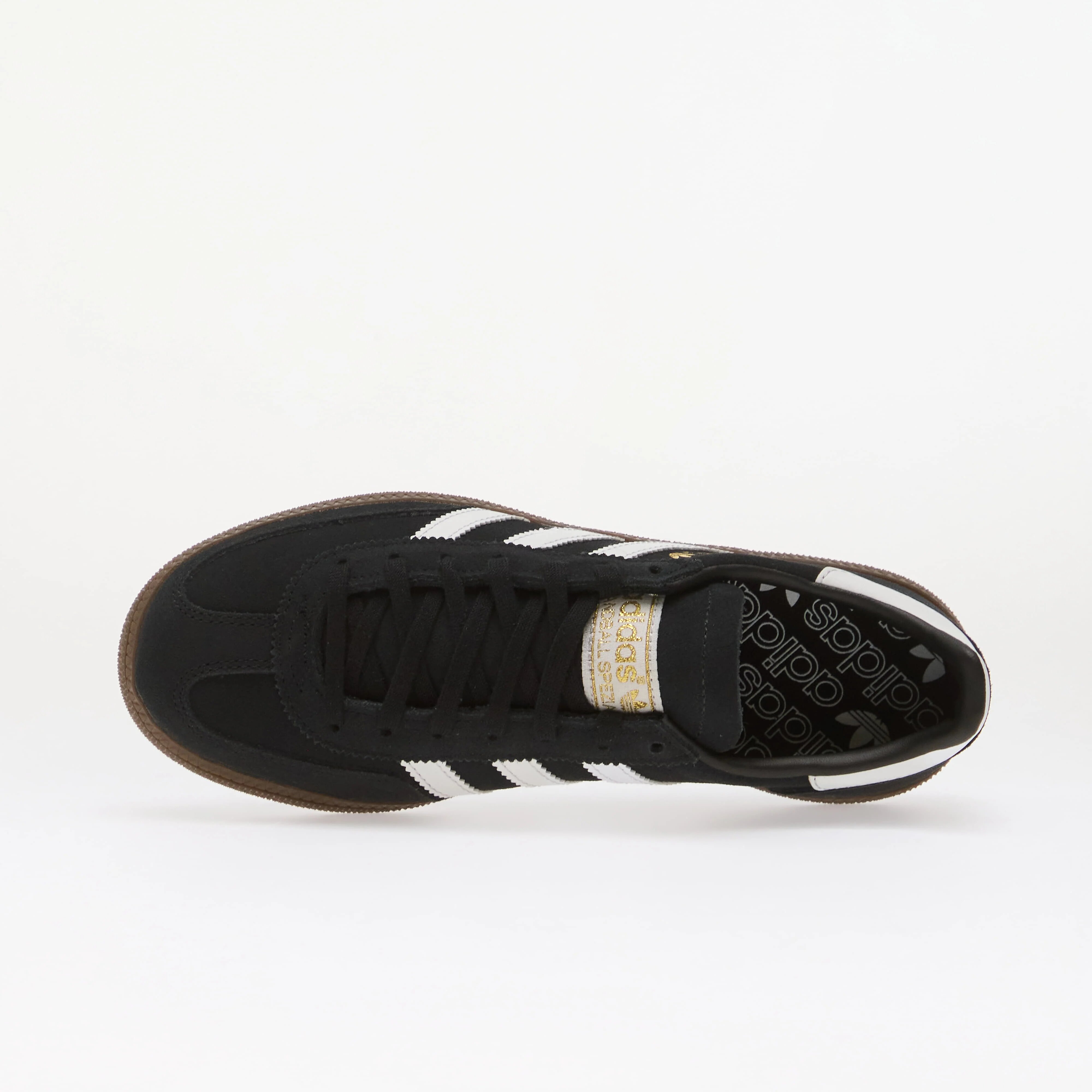 adidas Originals Обувки adidas Handball Spezial Kids Core Black/ Ftwr White/ Gum5