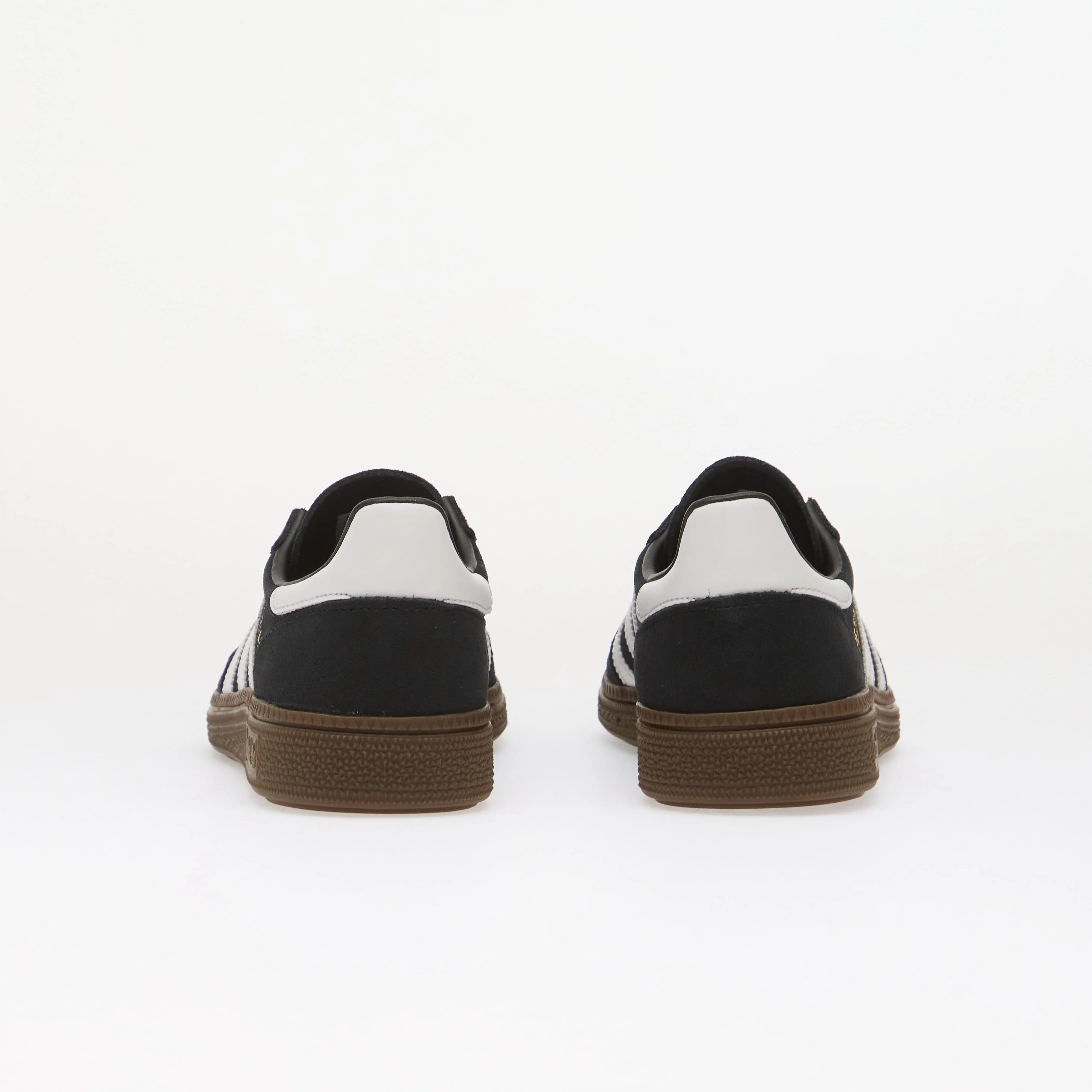 adidas Originals Обувки adidas Handball Spezial Kids Core Black/ Ftwr White/ Gum5