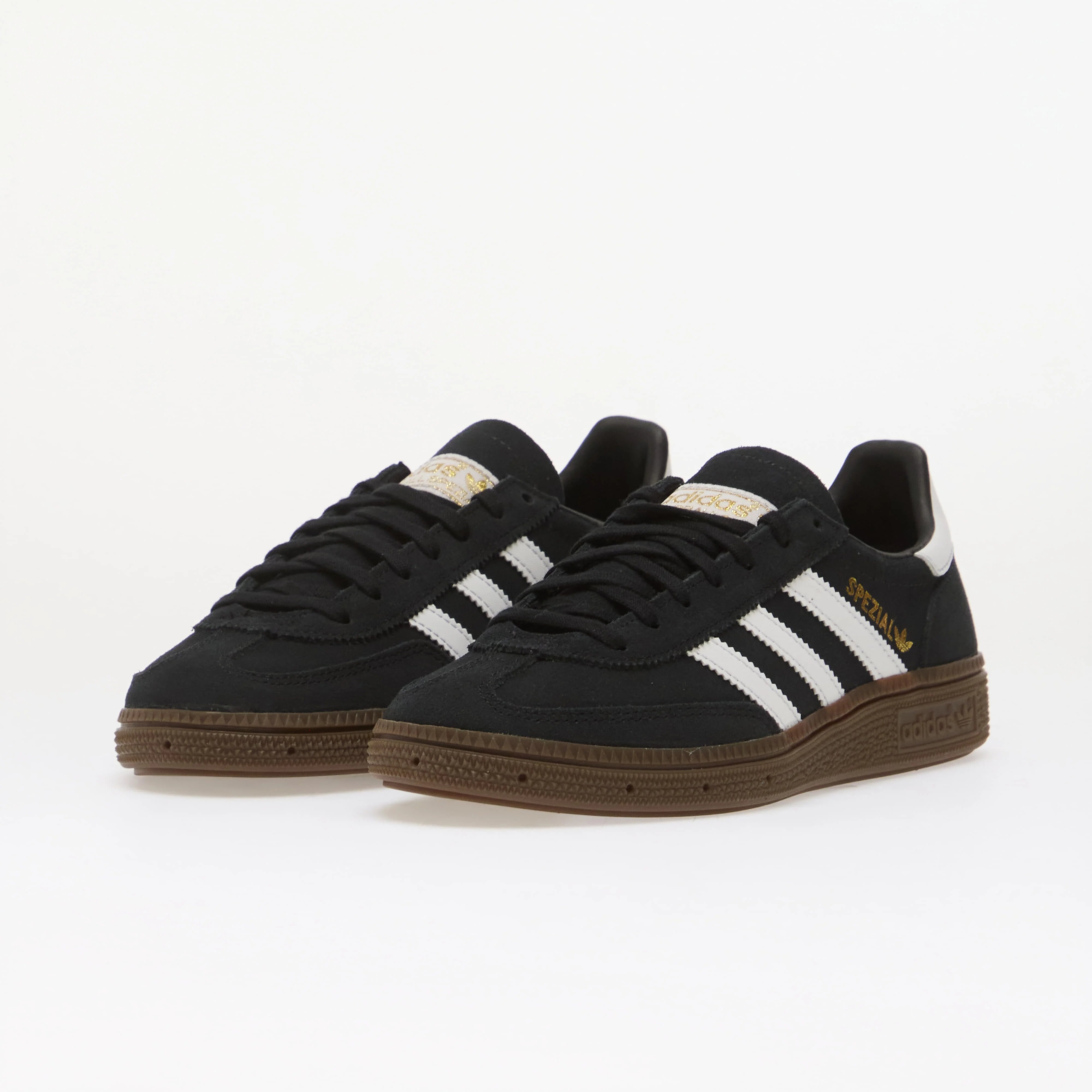 adidas Originals Обувки adidas Handball Spezial Kids Core Black/ Ftwr White/ Gum5