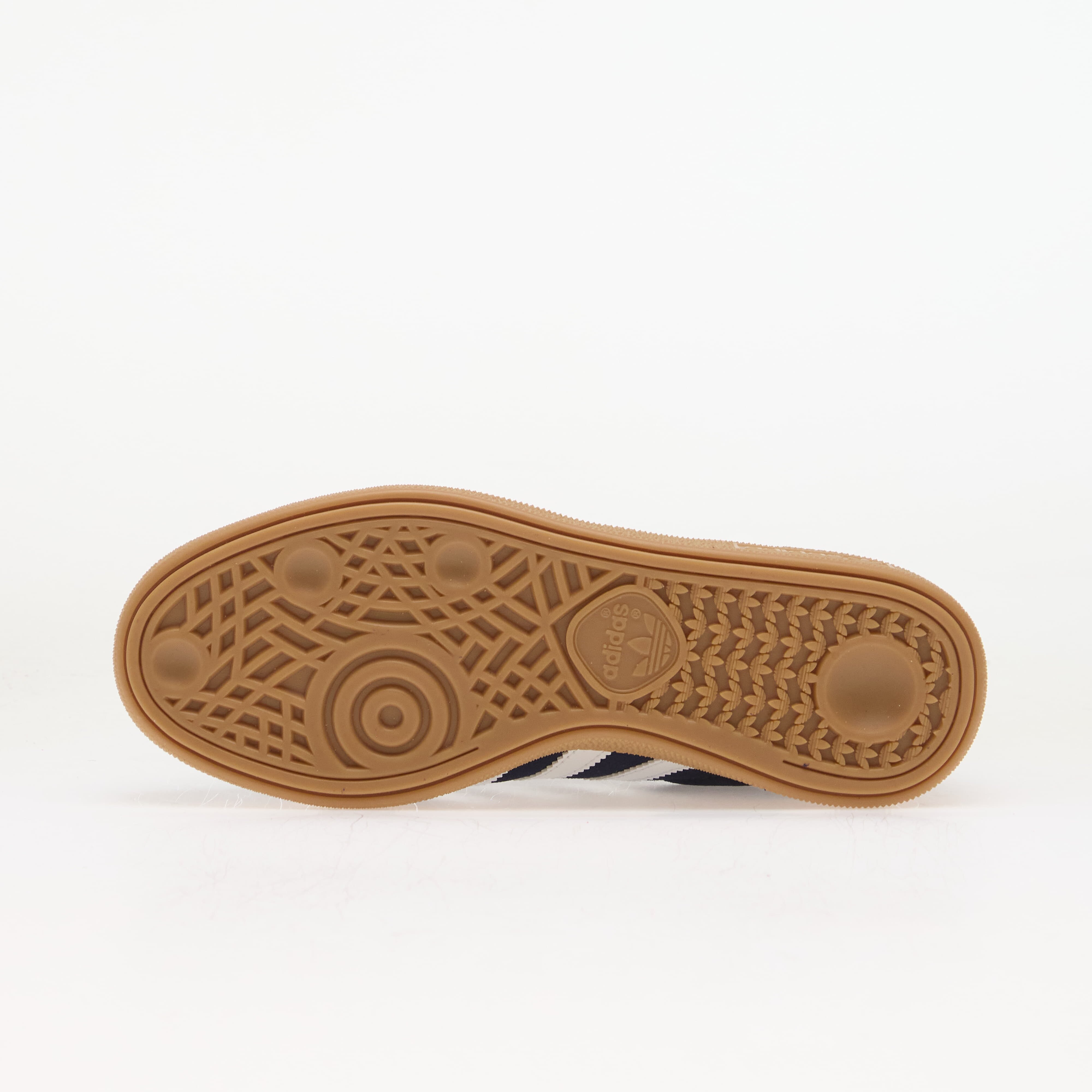 adidas Originals Обувки adidas Handball Spezial Kids Dark Blue/ Ftwr White/ Gum4