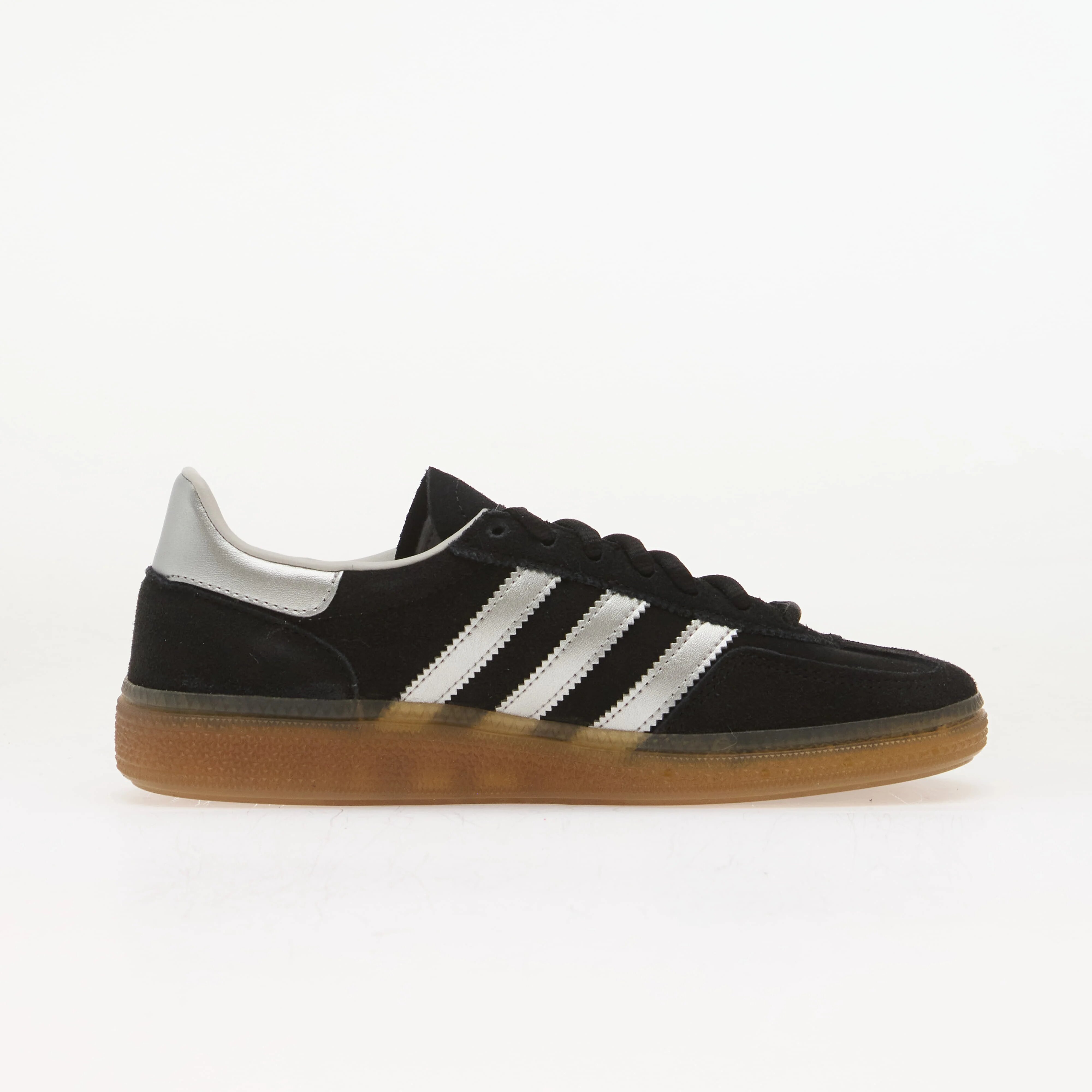 adidas Originals Обувки adidas Handball Spezial Kids Grey Three/ Core Black/ Core Black