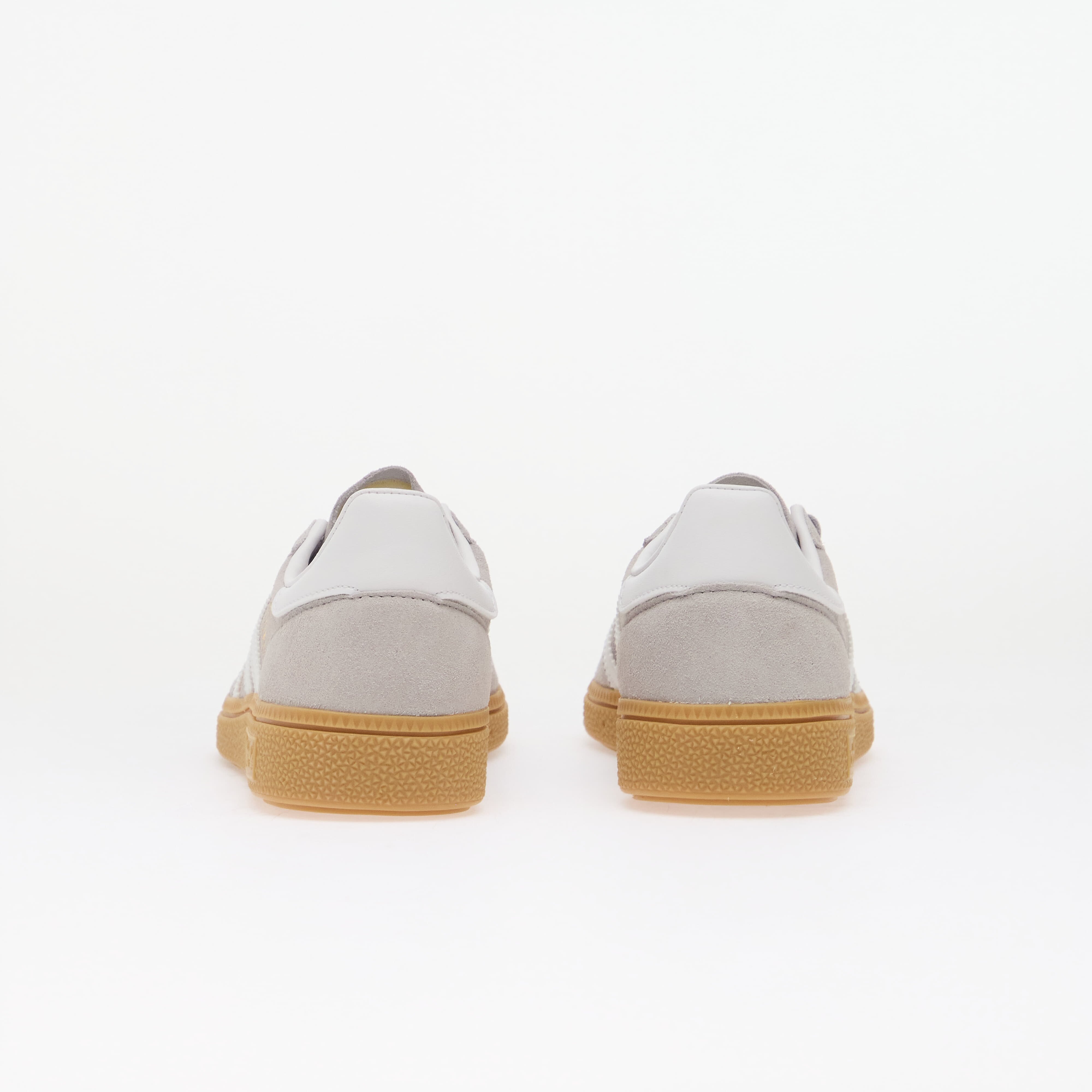 adidas Originals Обувки adidas Handball Spezial Kids Grey Two/ Ftwr White/ Gum 3