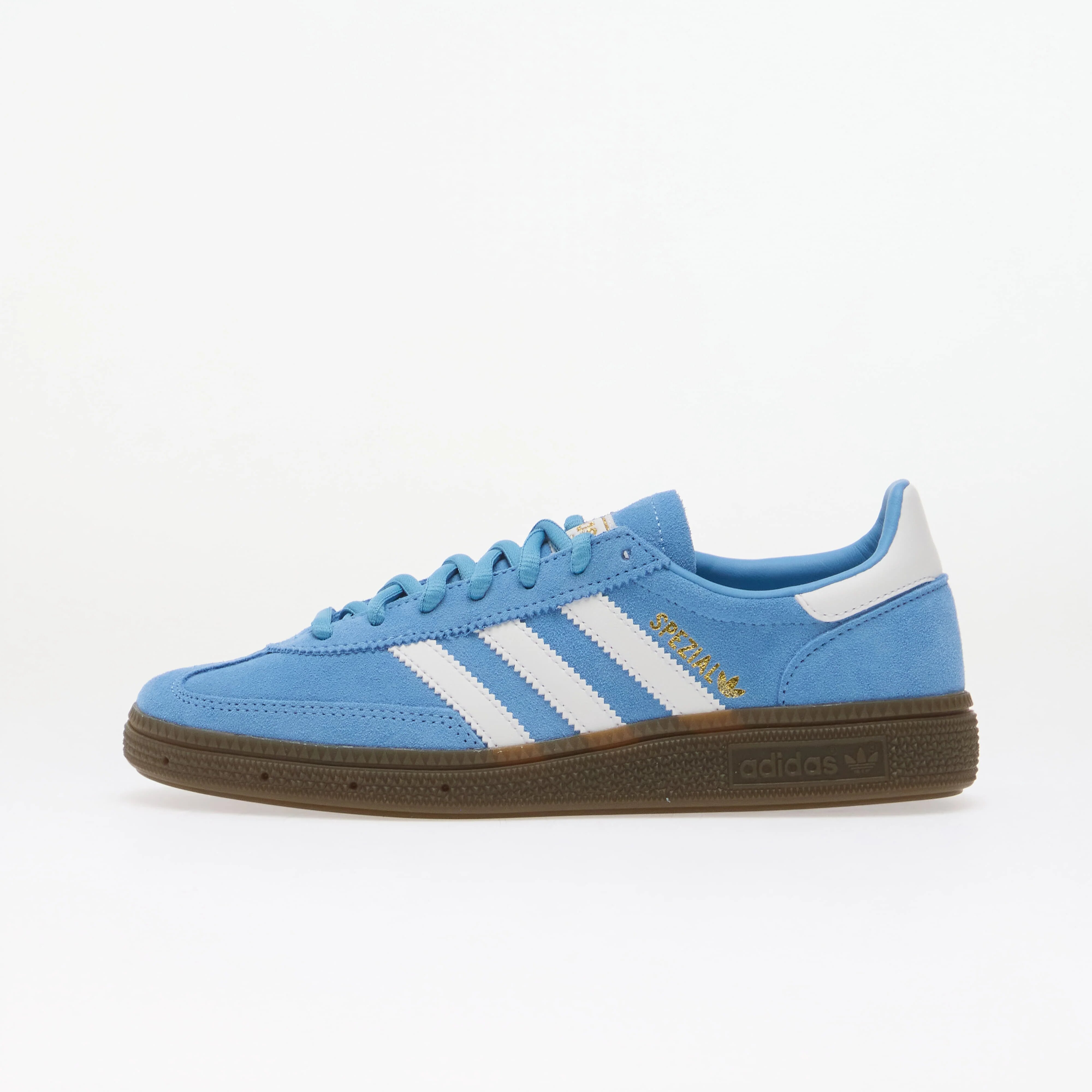 adidas Originals Обувки adidas Handball Spezial Kids Light Blue/ Ftwr White/ Gum5