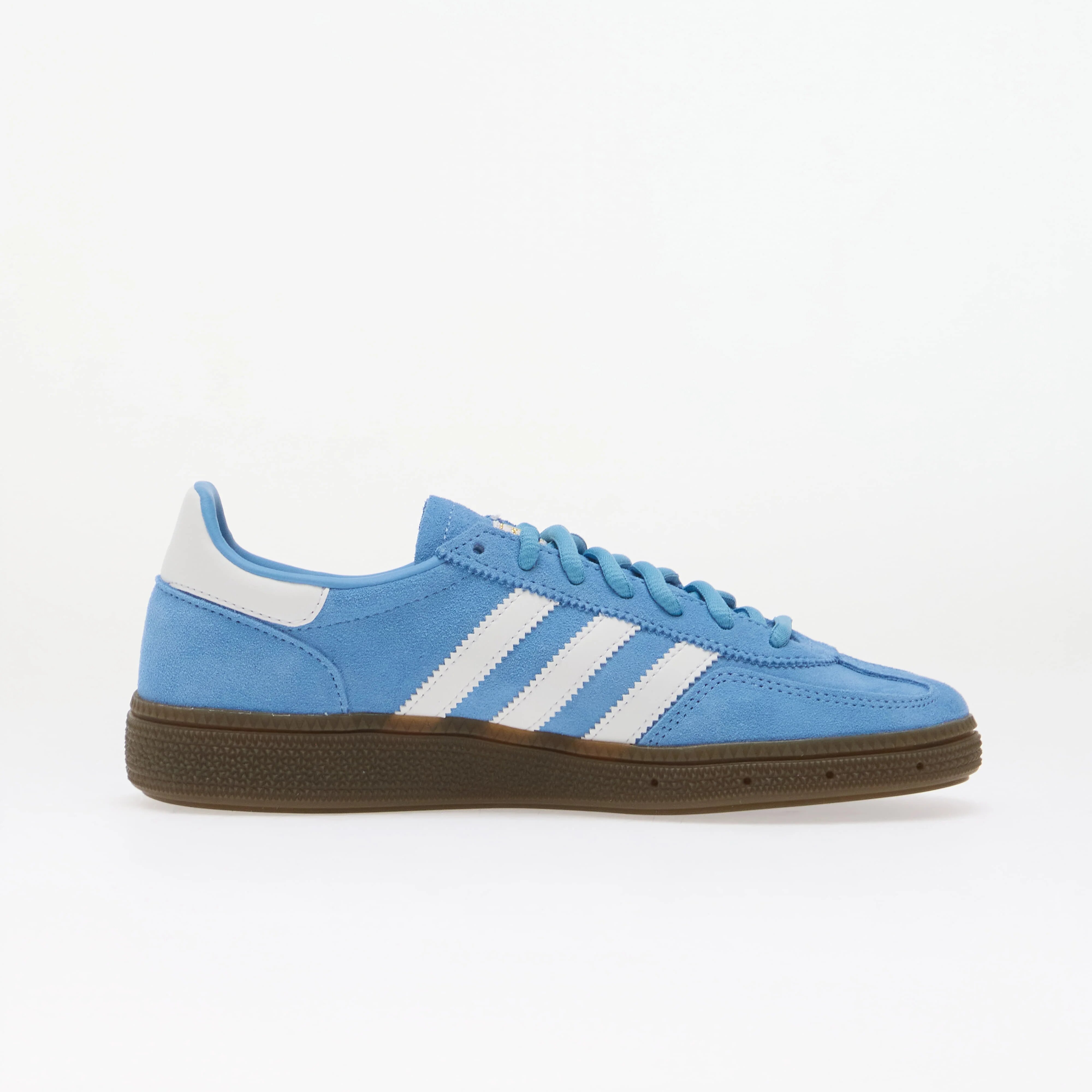 adidas Originals Обувки adidas Handball Spezial Kids Light Blue/ Ftwr White/ Gum5