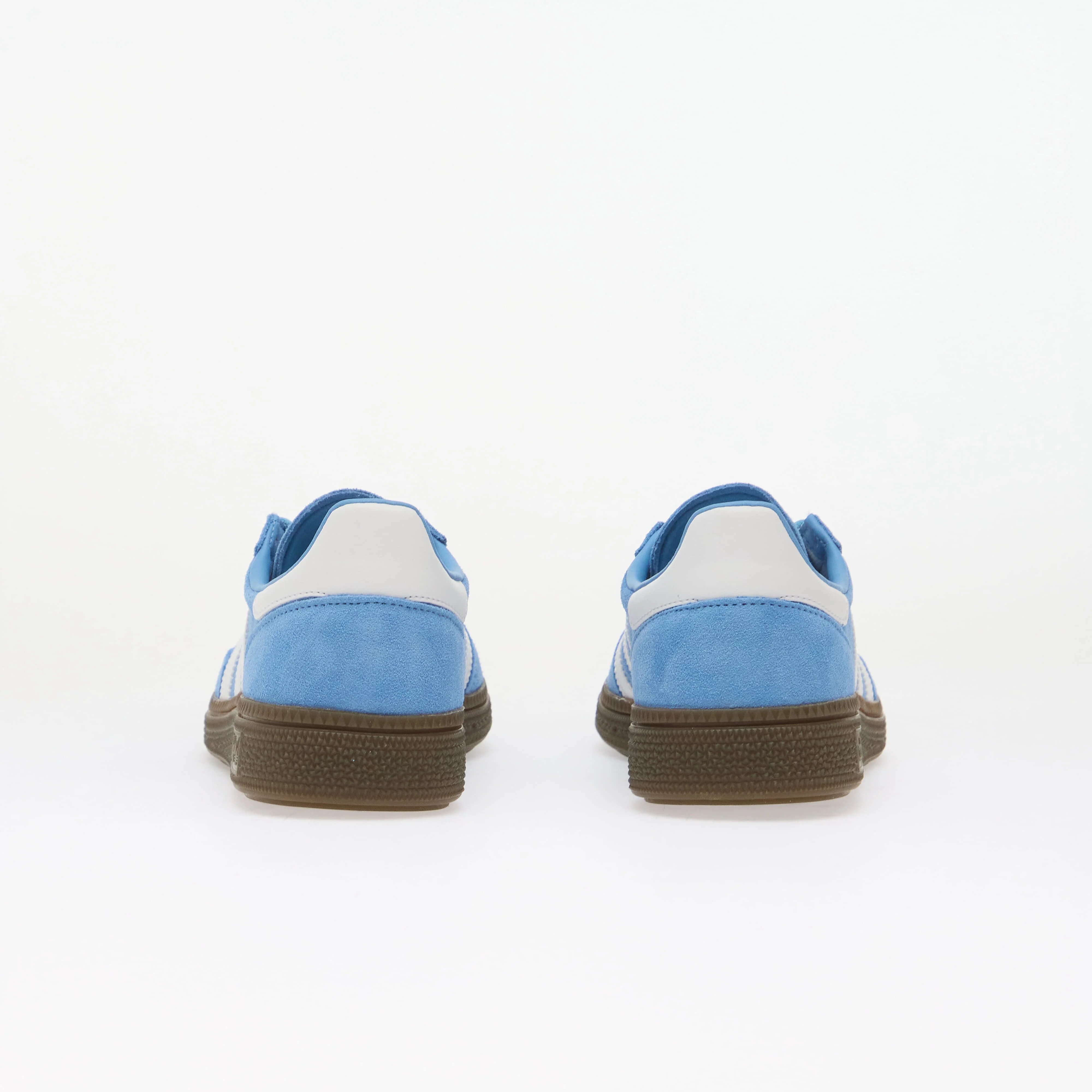 adidas Originals Обувки adidas Handball Spezial Kids Light Blue/ Ftwr White/ Gum5
