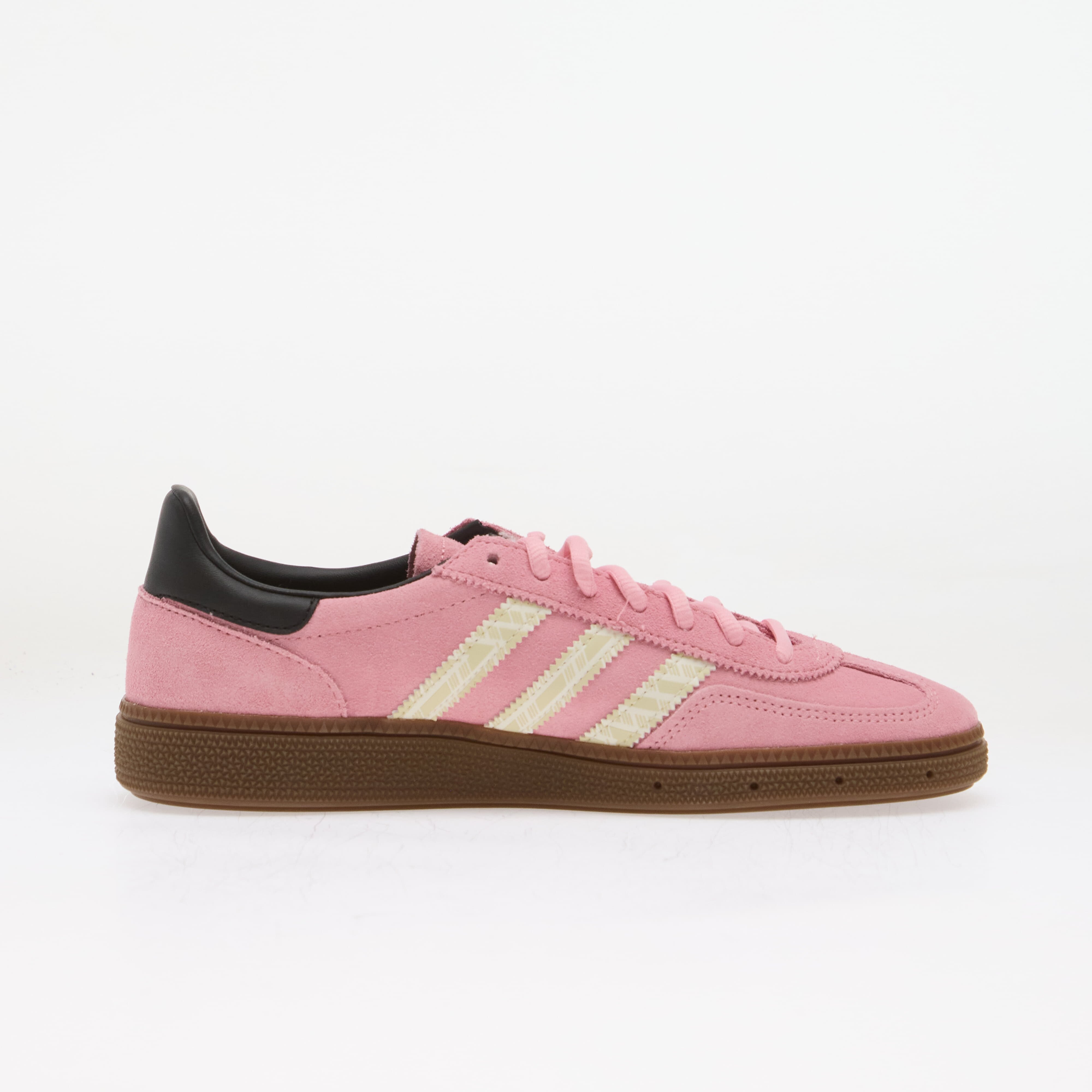 adidas Originals Обувки adidas Handball Spezial Kids Light Pink/ Core Black/ Gum5