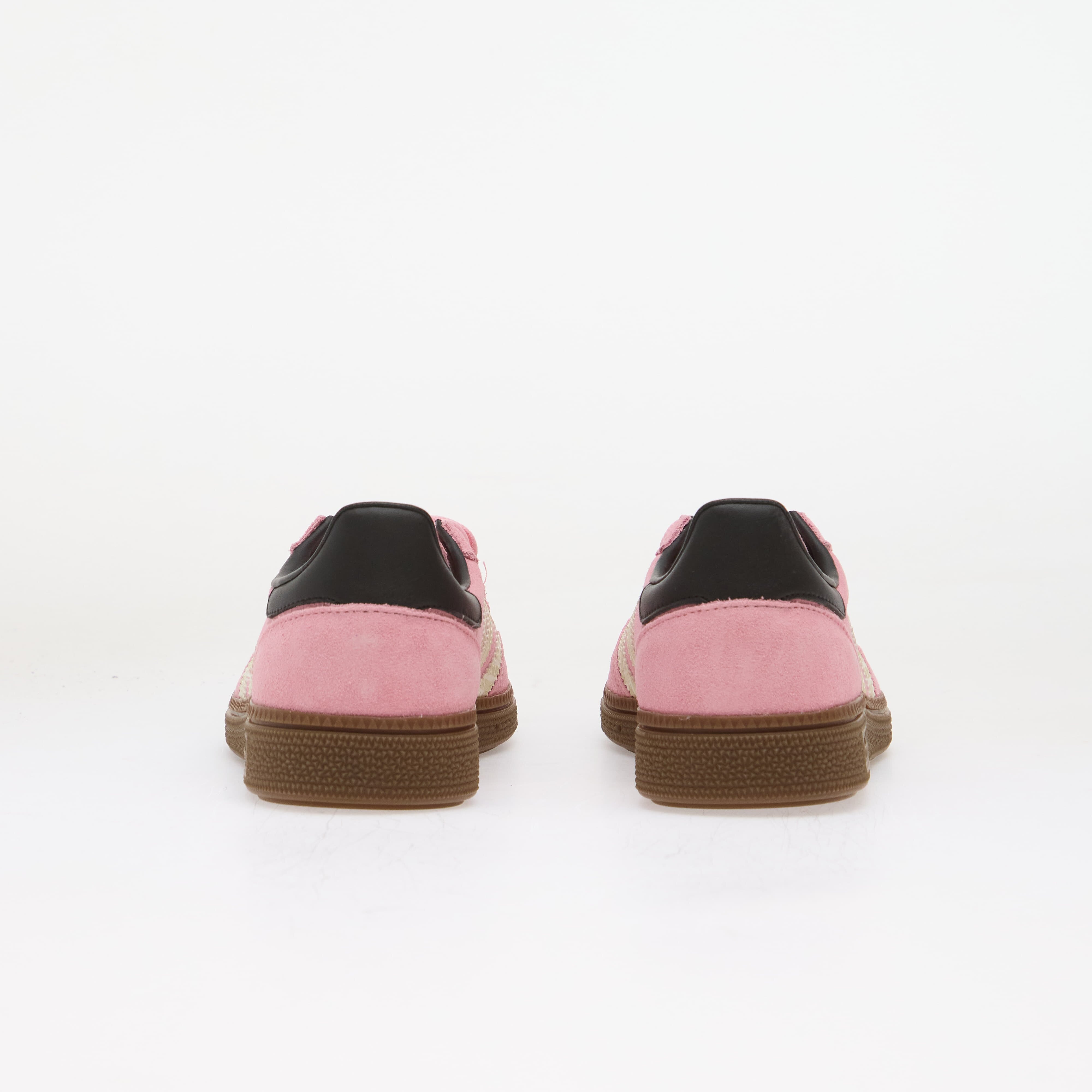 adidas Originals Обувки adidas Handball Spezial Kids Light Pink/ Core Black/ Gum5
