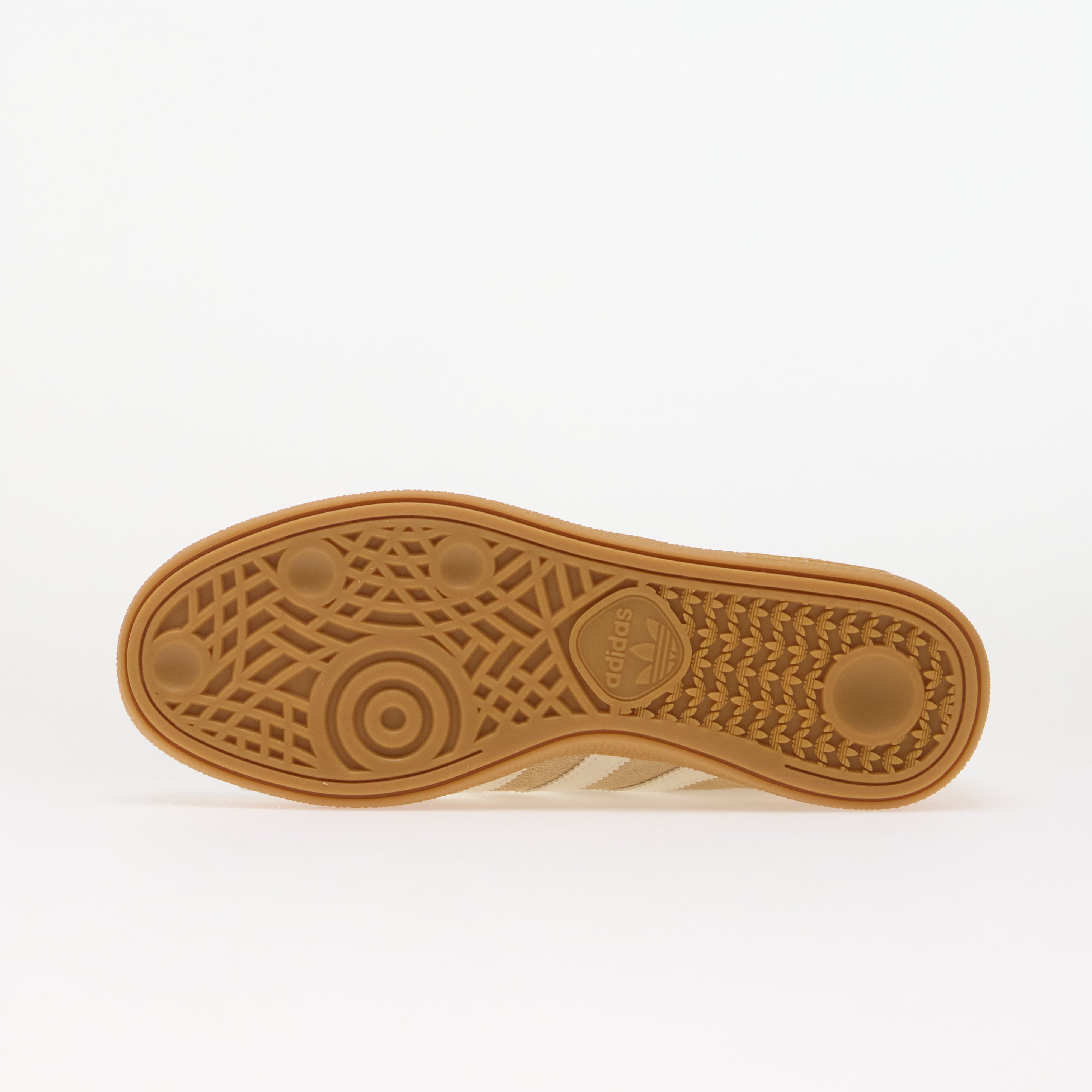 adidas Originals Обувки adidas Handball Spezial Kids Magic Beige/ Off White/ Gum 3