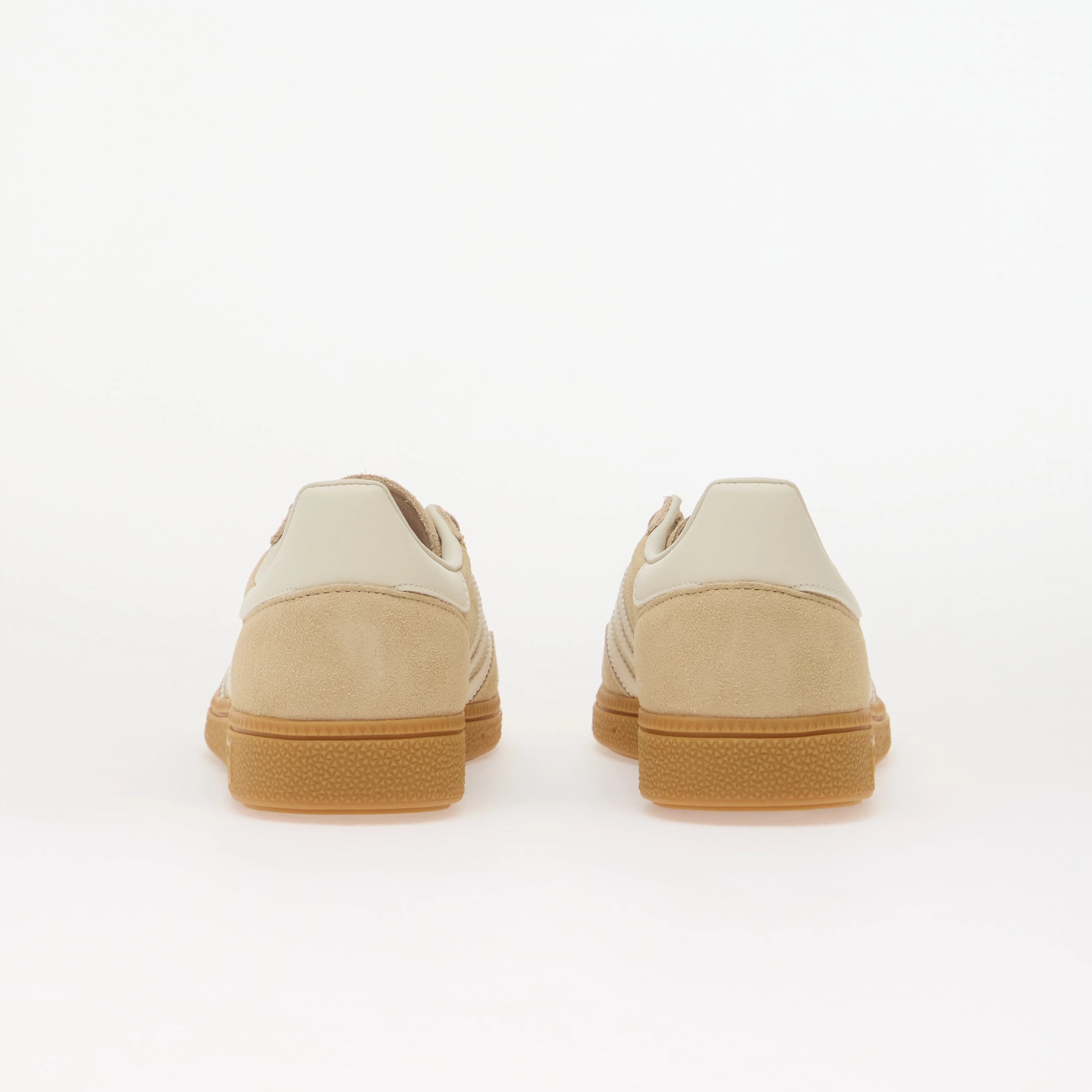 adidas Originals Обувки adidas Handball Spezial Kids Magic Beige/ Off White/ Gum 3