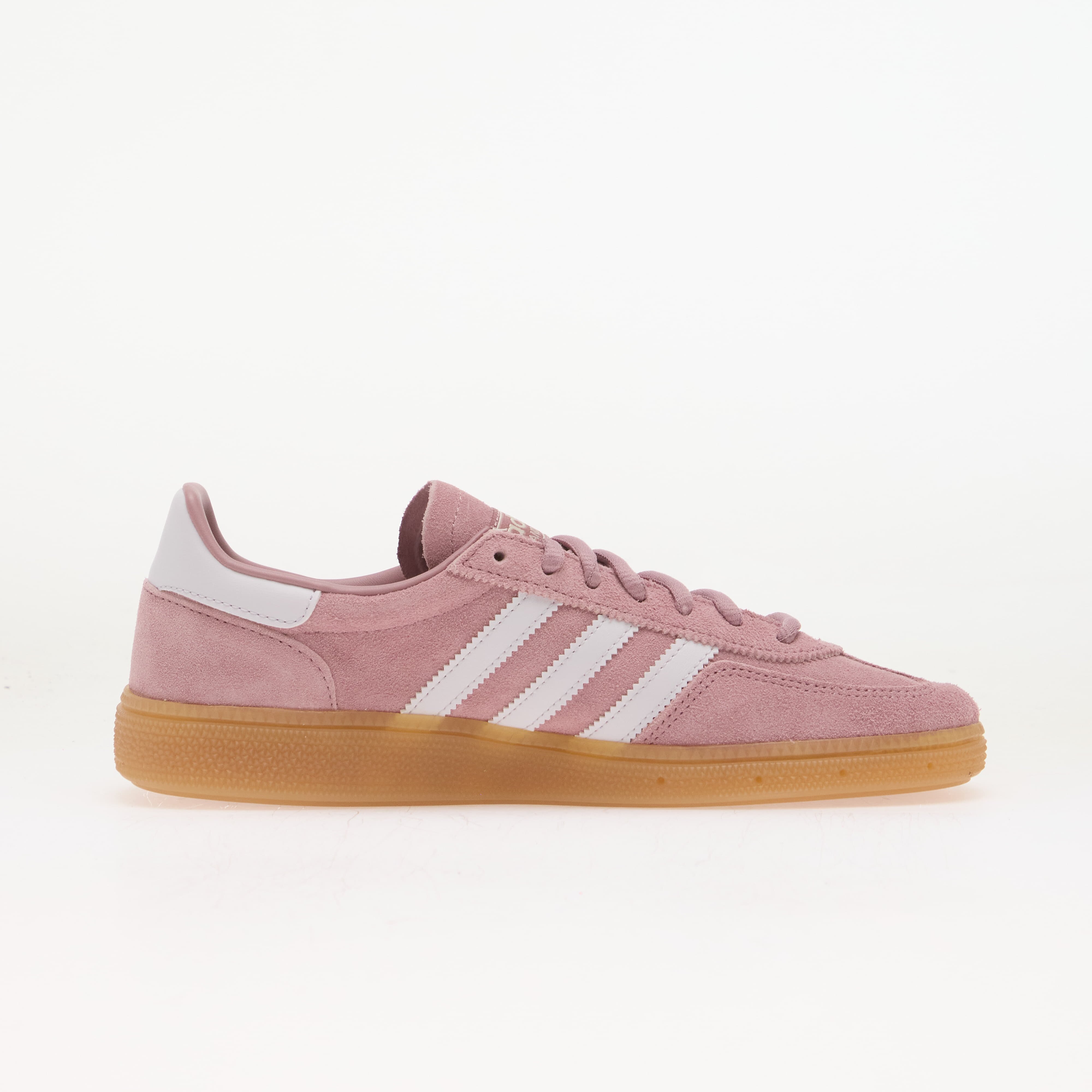 adidas Originals Обувки adidas Handball Spezial Kids Magic Mauve/ Frozen Purple/ Gum4