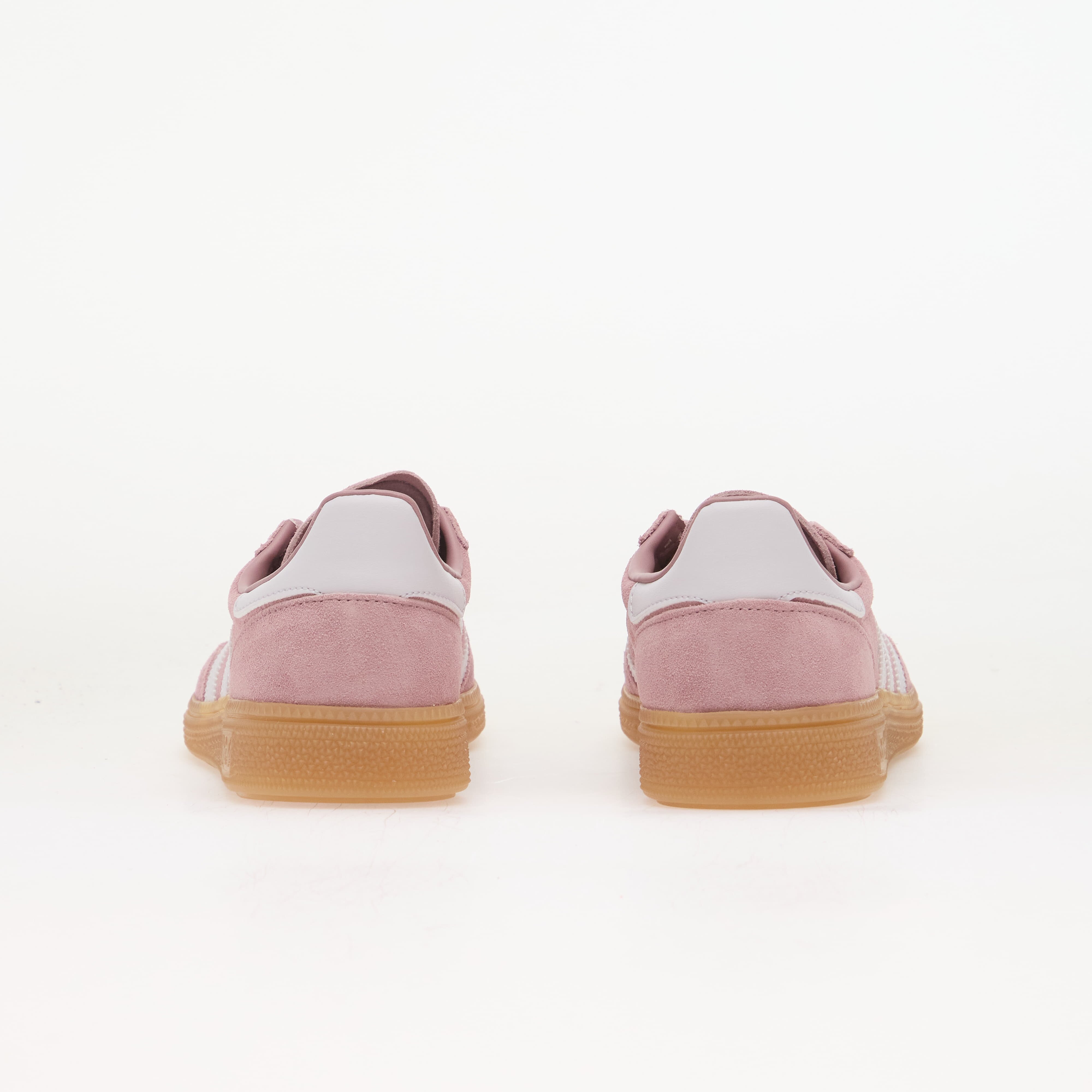 adidas Originals Обувки adidas Handball Spezial Kids Magic Mauve/ Frozen Purple/ Gum4