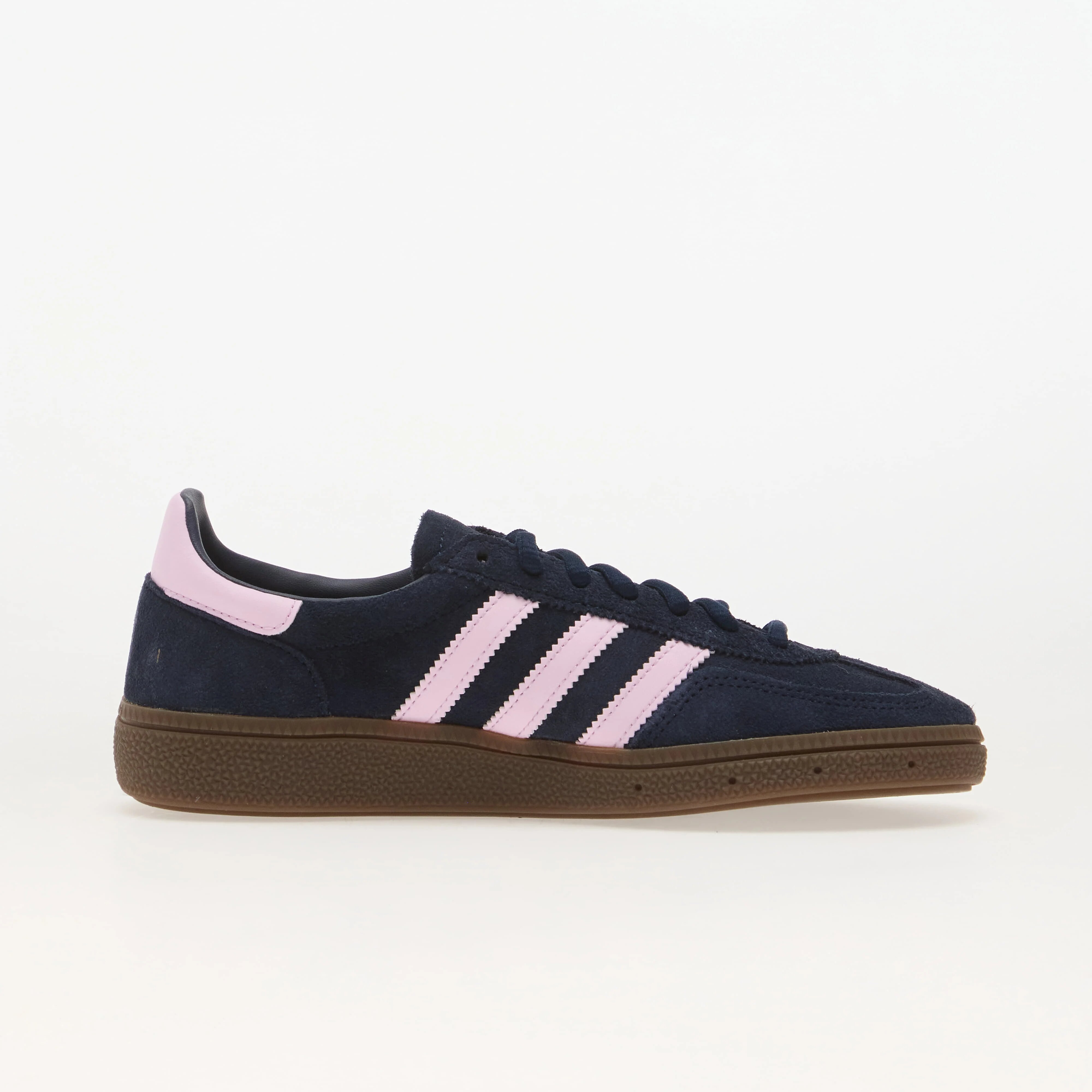adidas Originals Обувки adidas Handball Spezial Kids Night Indigo/ Orchid Fusion/ Gum