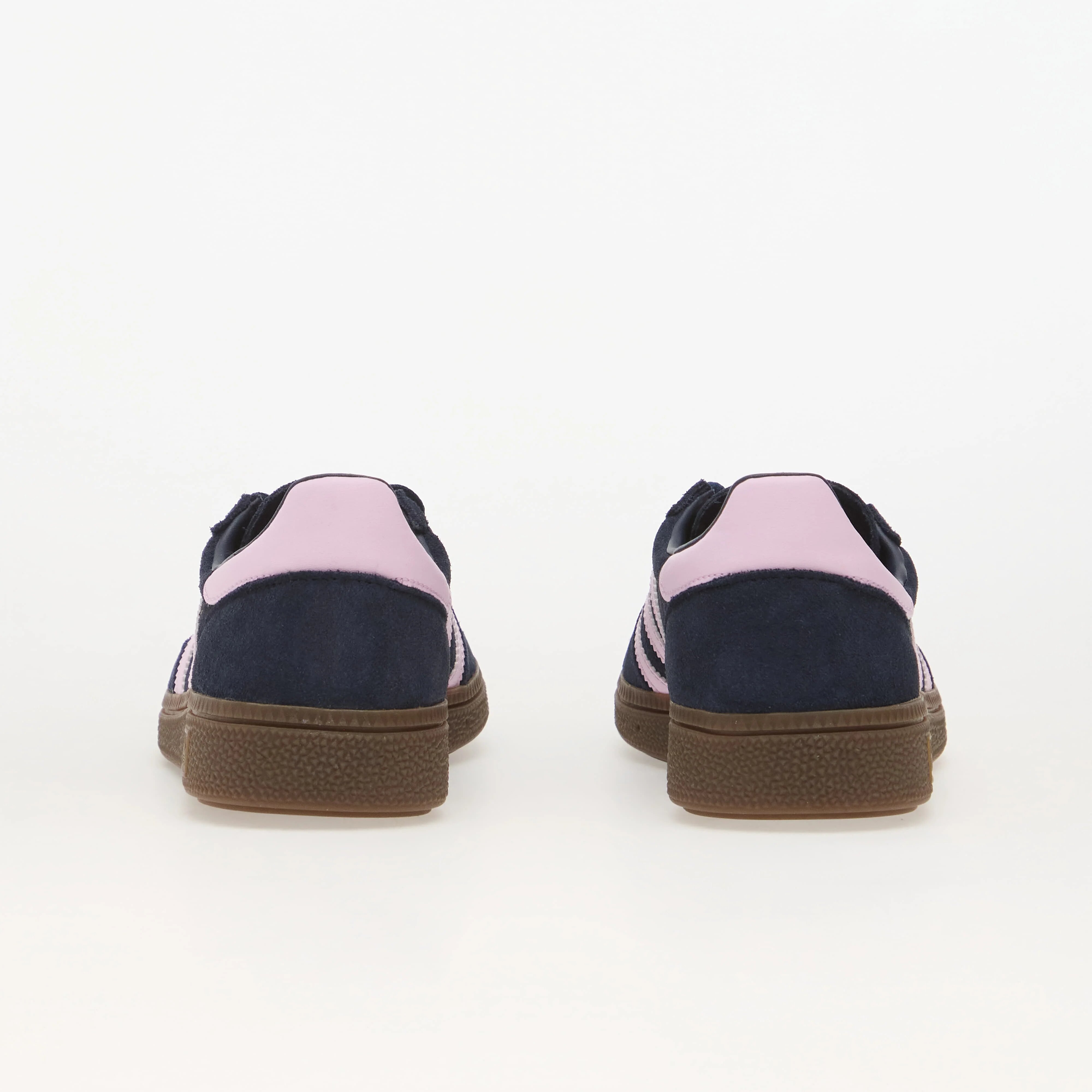 adidas Originals Обувки adidas Handball Spezial Kids Night Indigo/ Orchid Fusion/ Gum