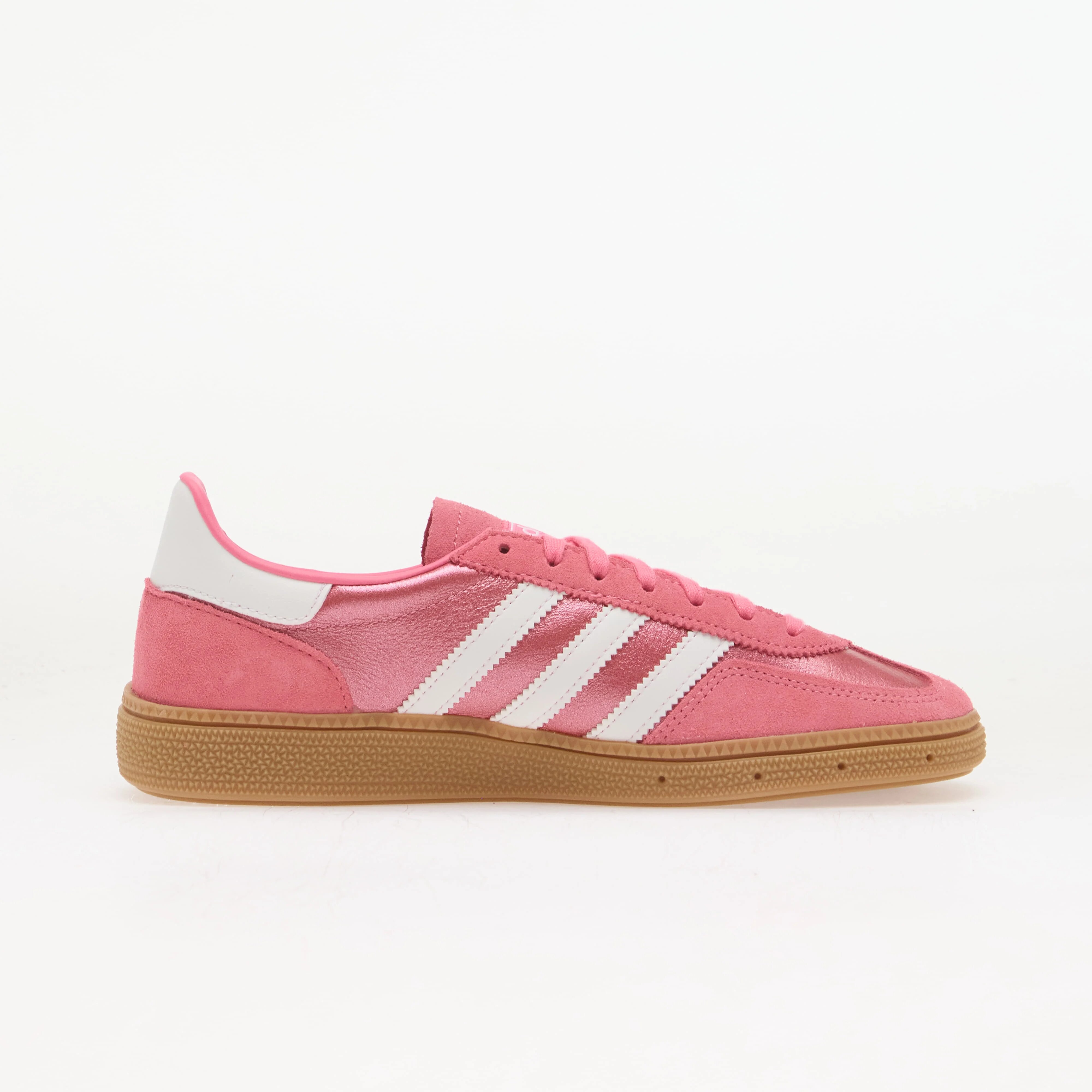adidas Originals Обувки adidas Handball Spezial Kids Pink Fusion/ Ftwr White/ Gum4