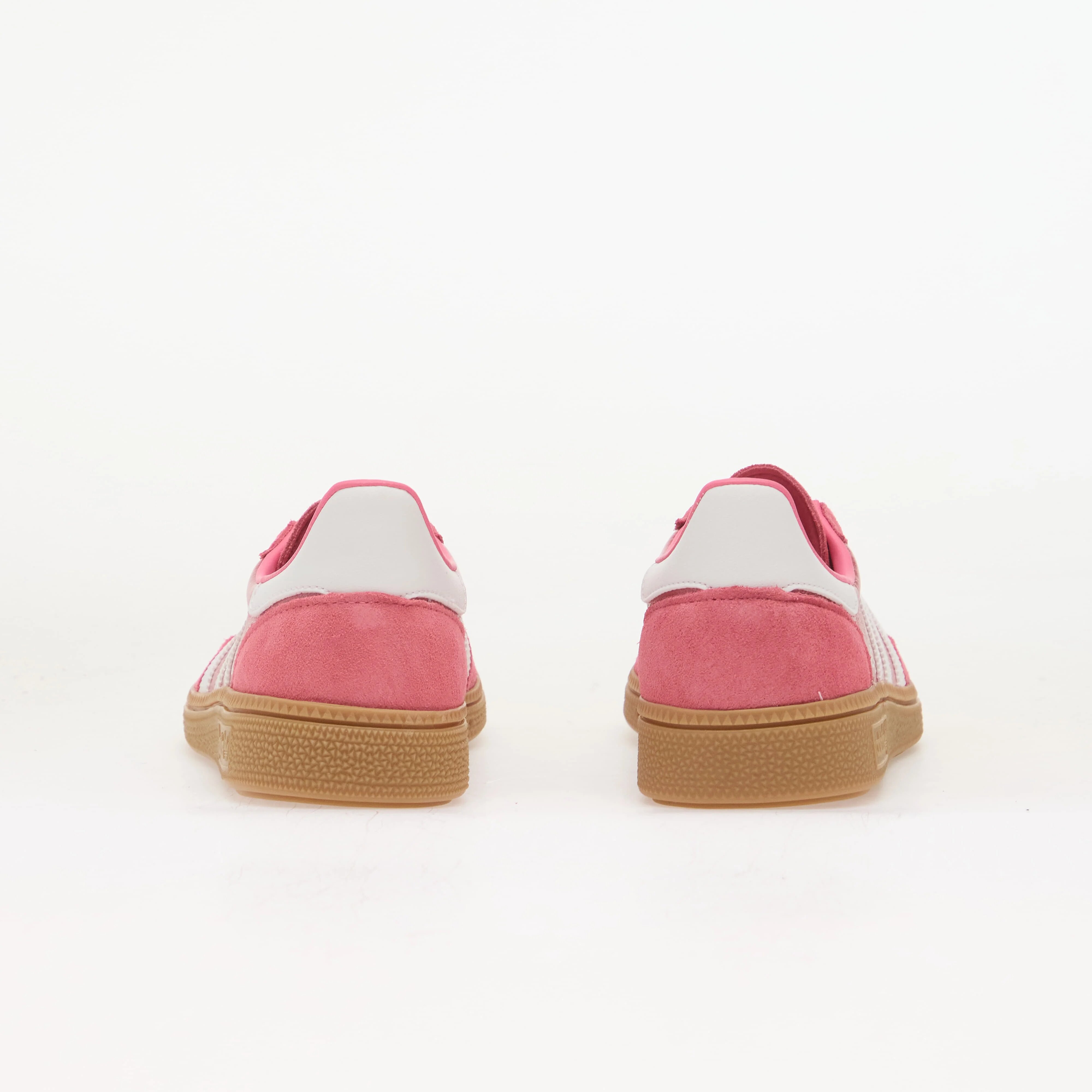 adidas Originals Обувки adidas Handball Spezial Kids Pink Fusion/ Ftwr White/ Gum4