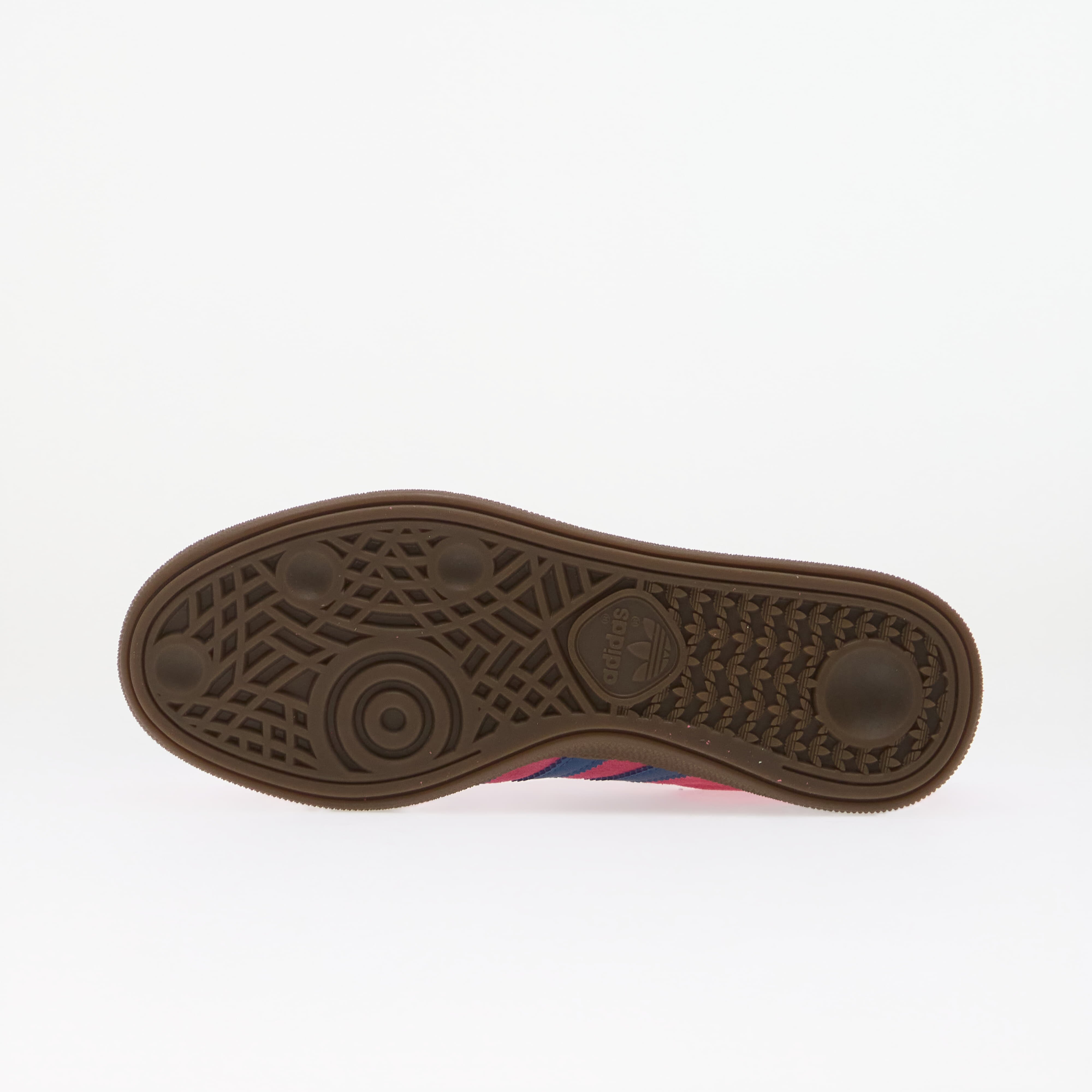 adidas Originals Обувки adidas Handball Spezial Kids Shock Pink/ Dark Marine/ Gum5