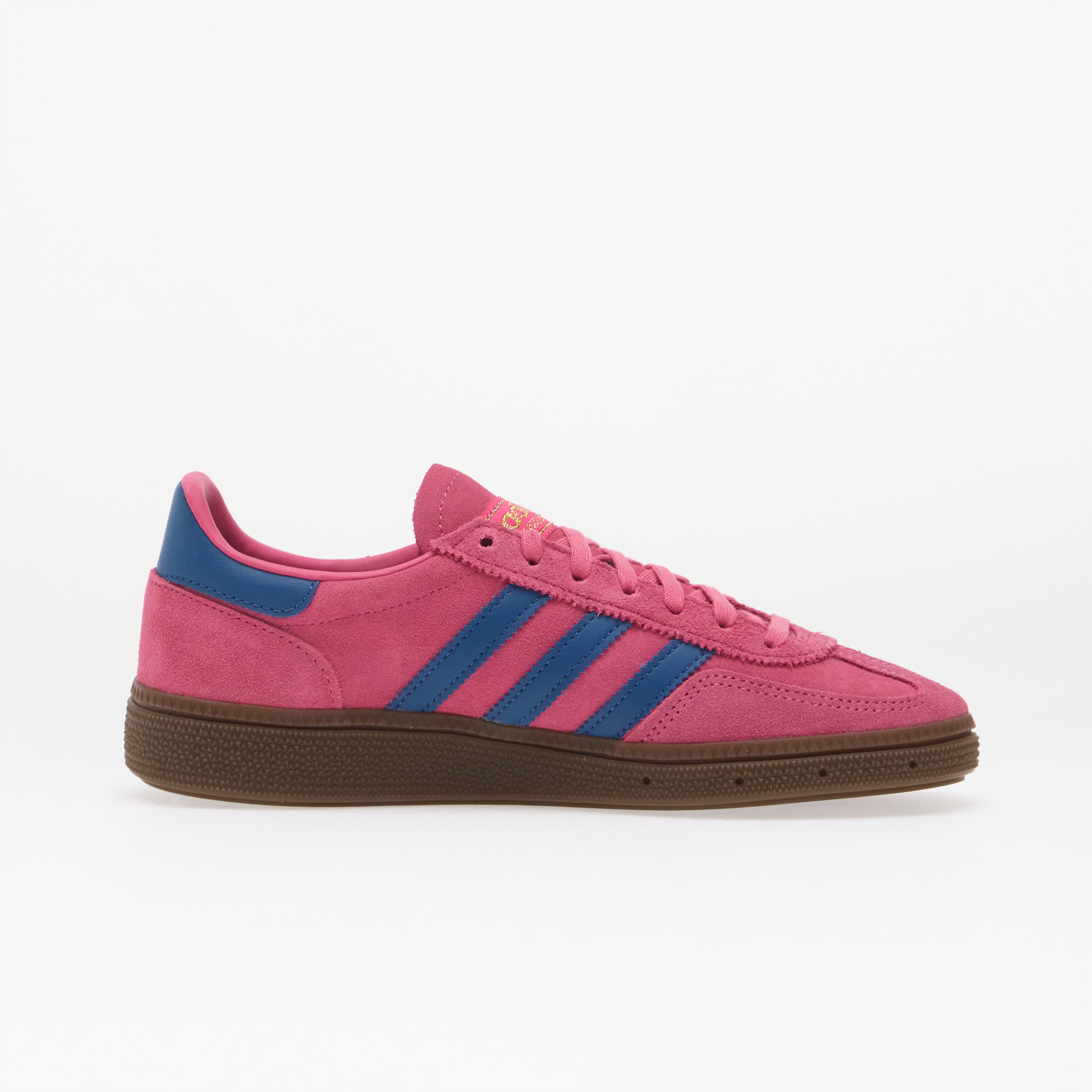 adidas Originals Обувки adidas Handball Spezial Kids Shock Pink/ Dark Marine/ Gum5