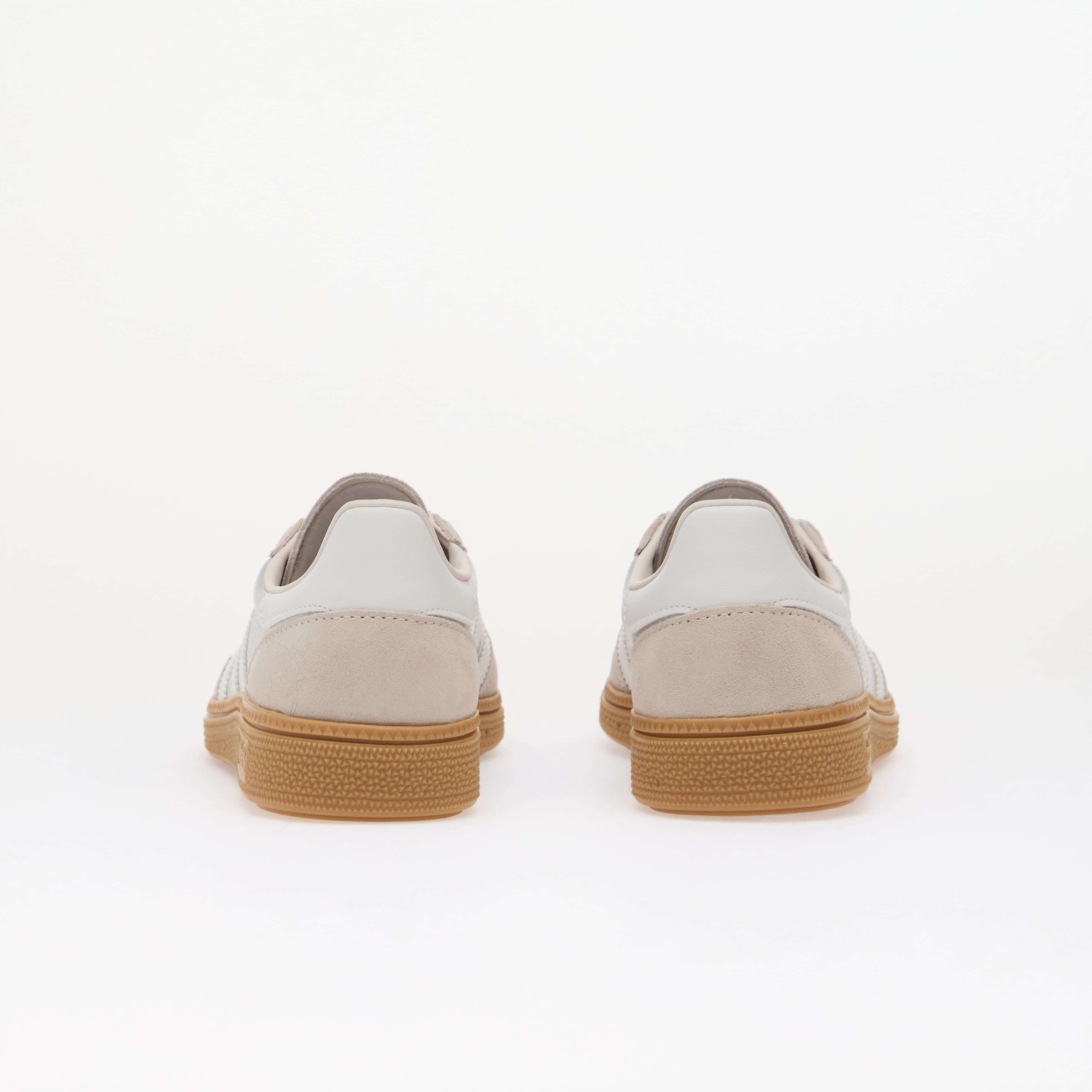 adidas Originals Обувки adidas Handball Spezial Kids Silver Met./ Ftwr White/ Gum4