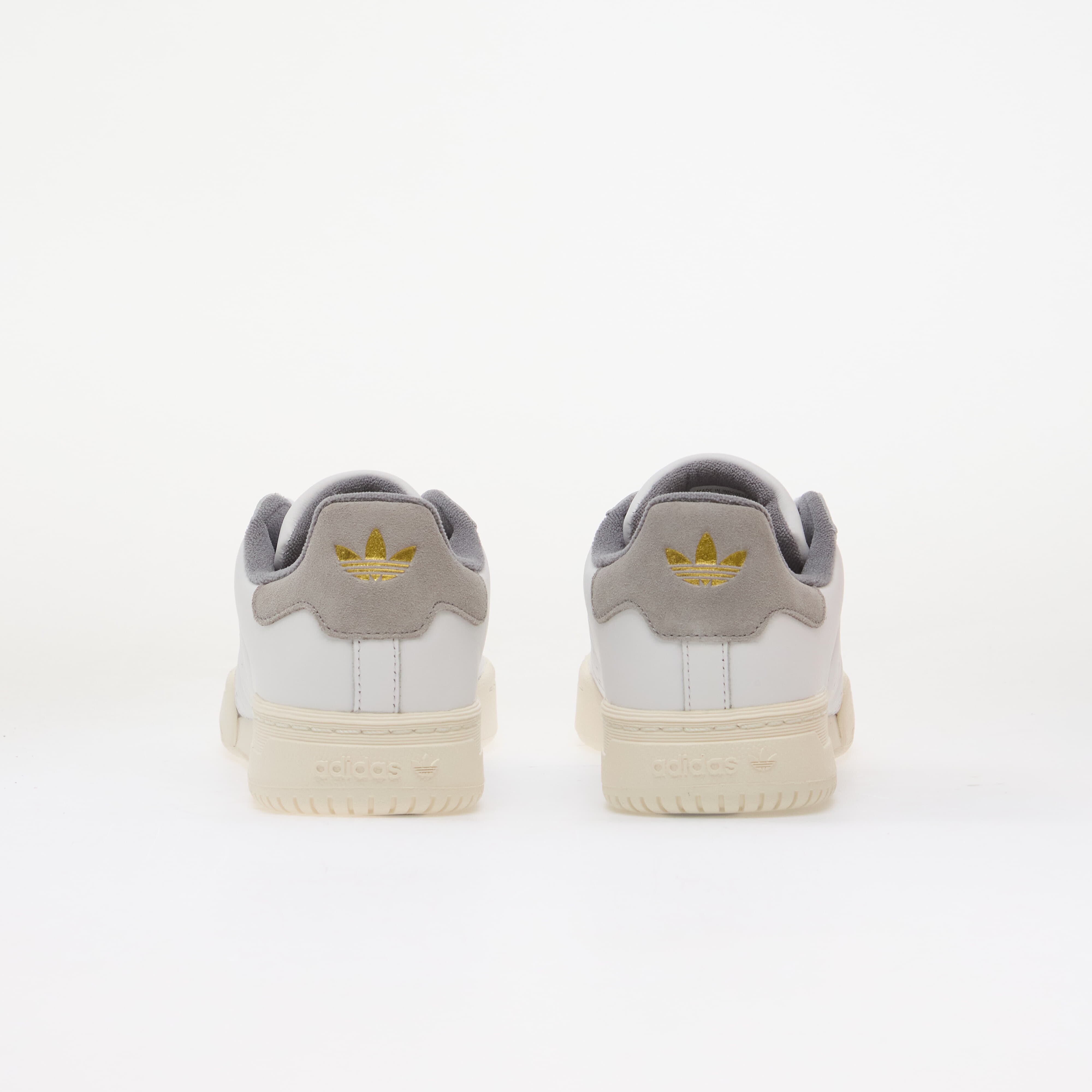 adidas Originals Обувки adidas Powerphase Ftwr White/ Grey Three/ Core White