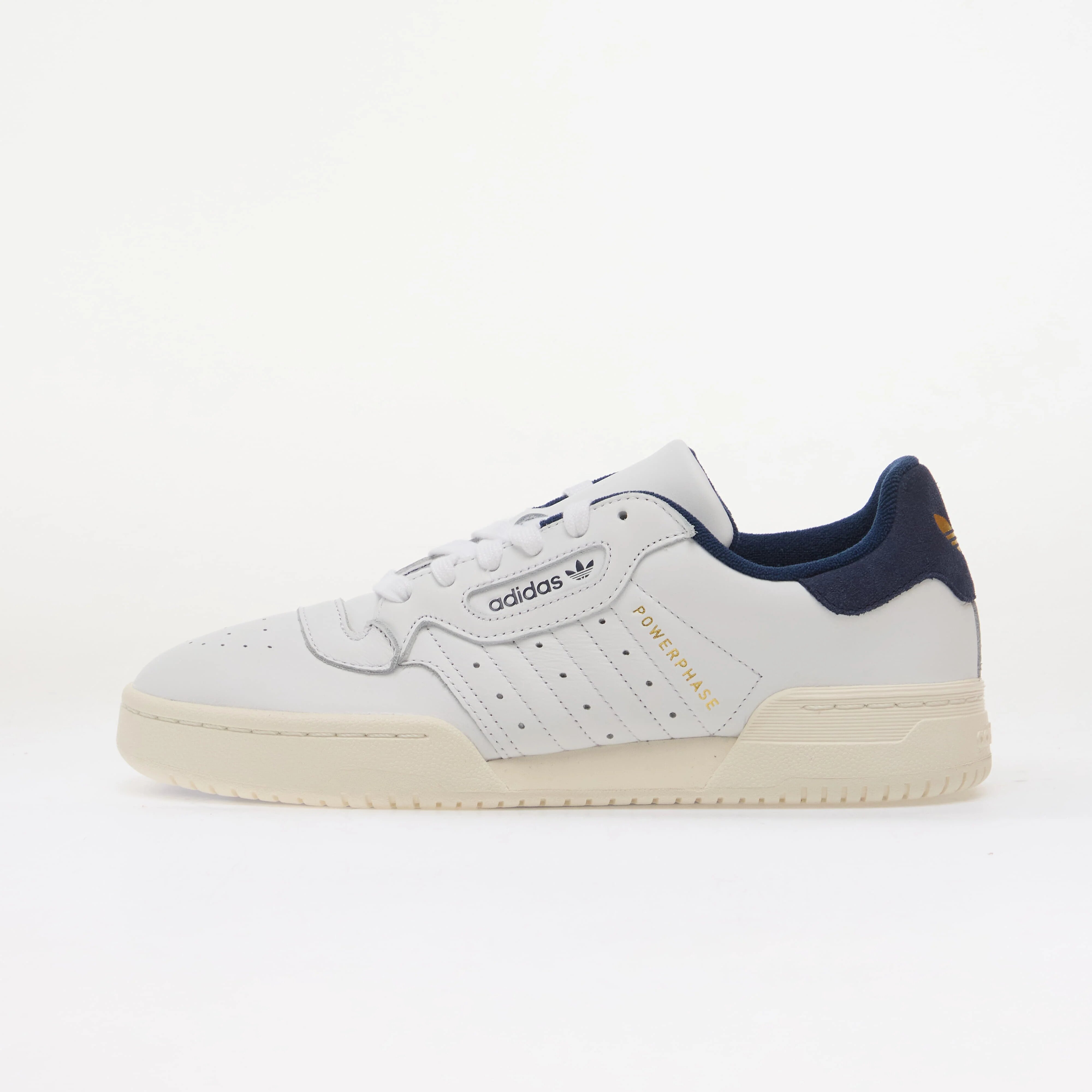 adidas Originals Обувки adidas Powerphase Ftwr White/ Night Indigo/ Core White