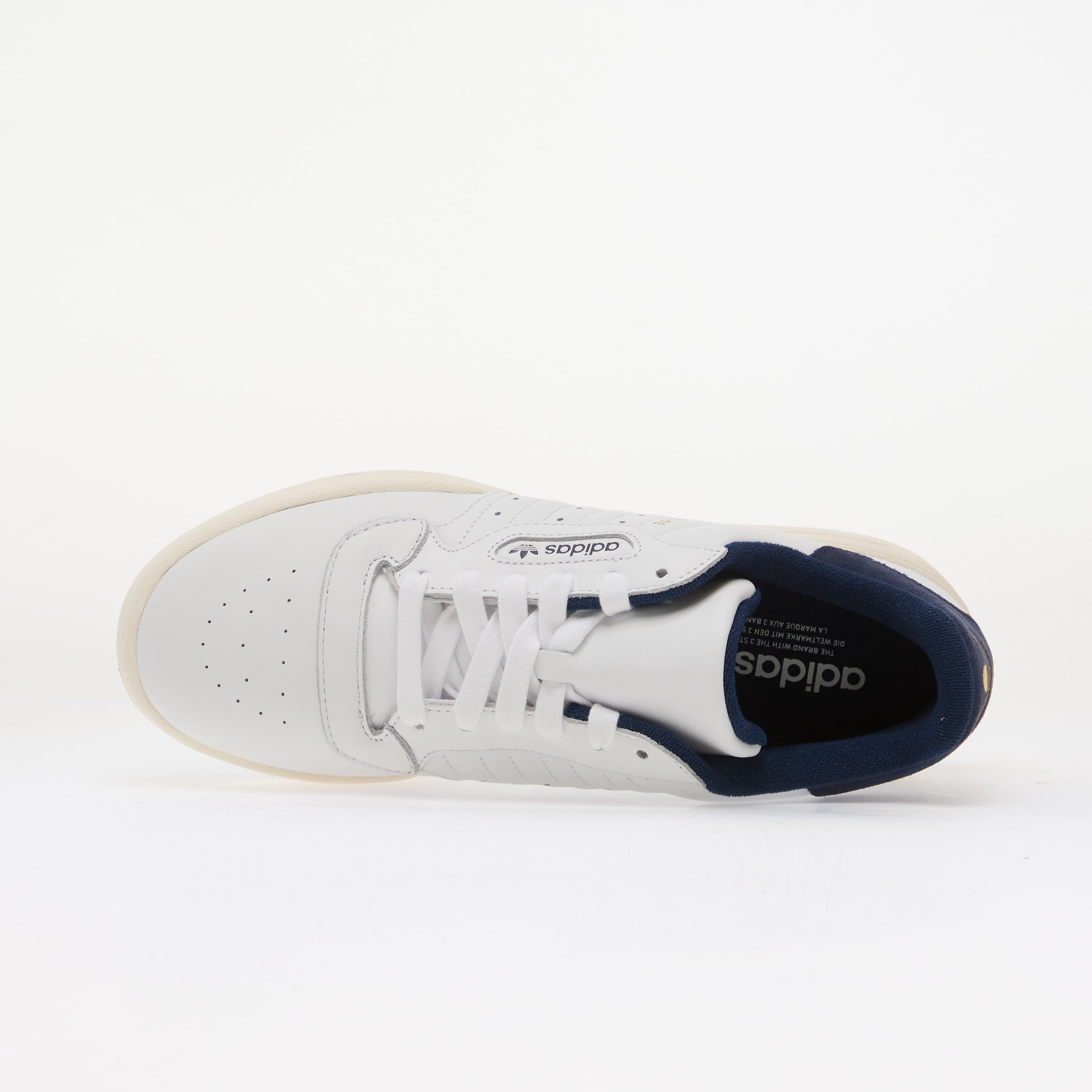 adidas Originals Обувки adidas Powerphase Ftwr White/ Night Indigo/ Core White
