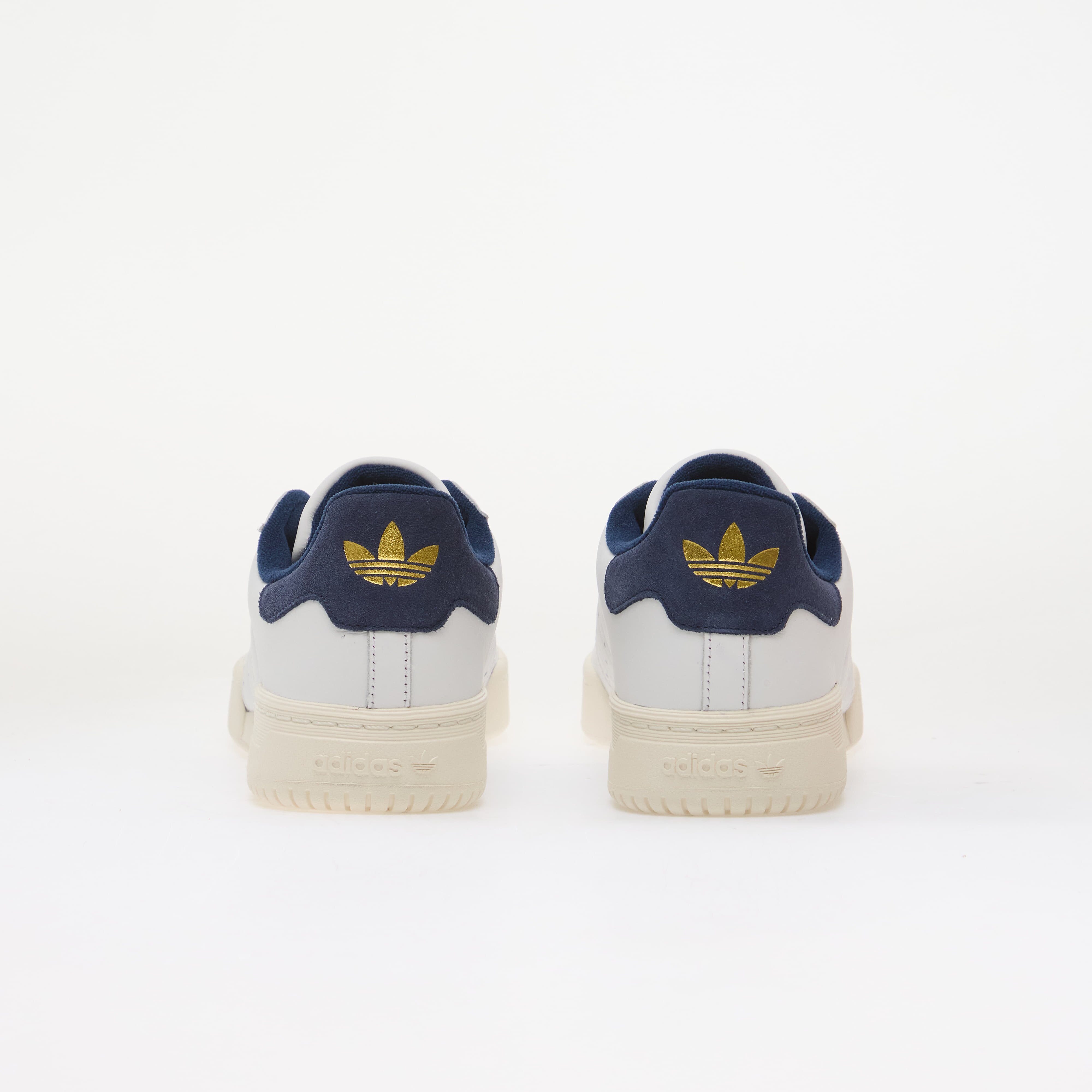 adidas Originals Обувки adidas Powerphase Ftwr White/ Night Indigo/ Core White
