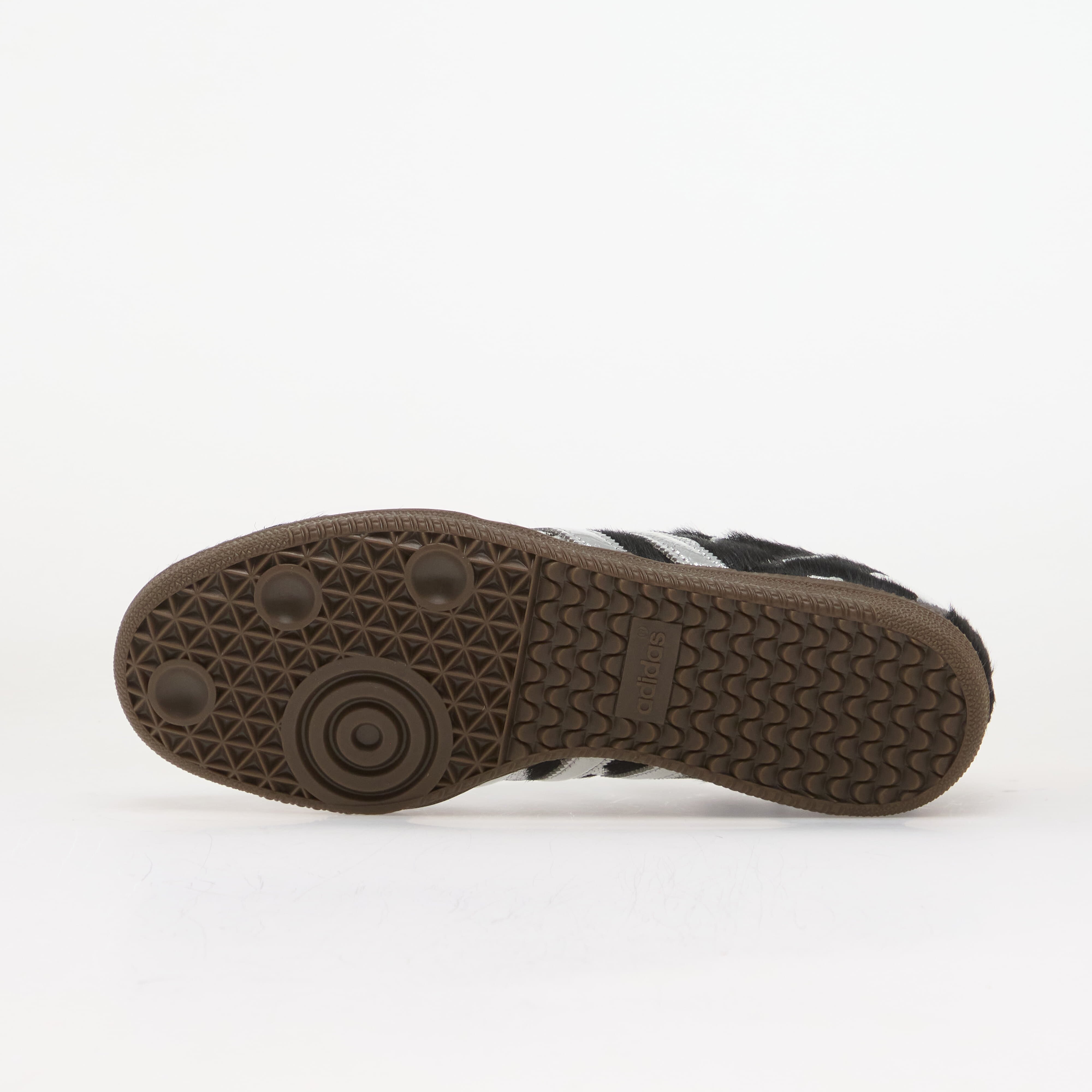 adidas Originals Обувки adidas Samba OG Core Black/ Silver Met./ Ftwr White