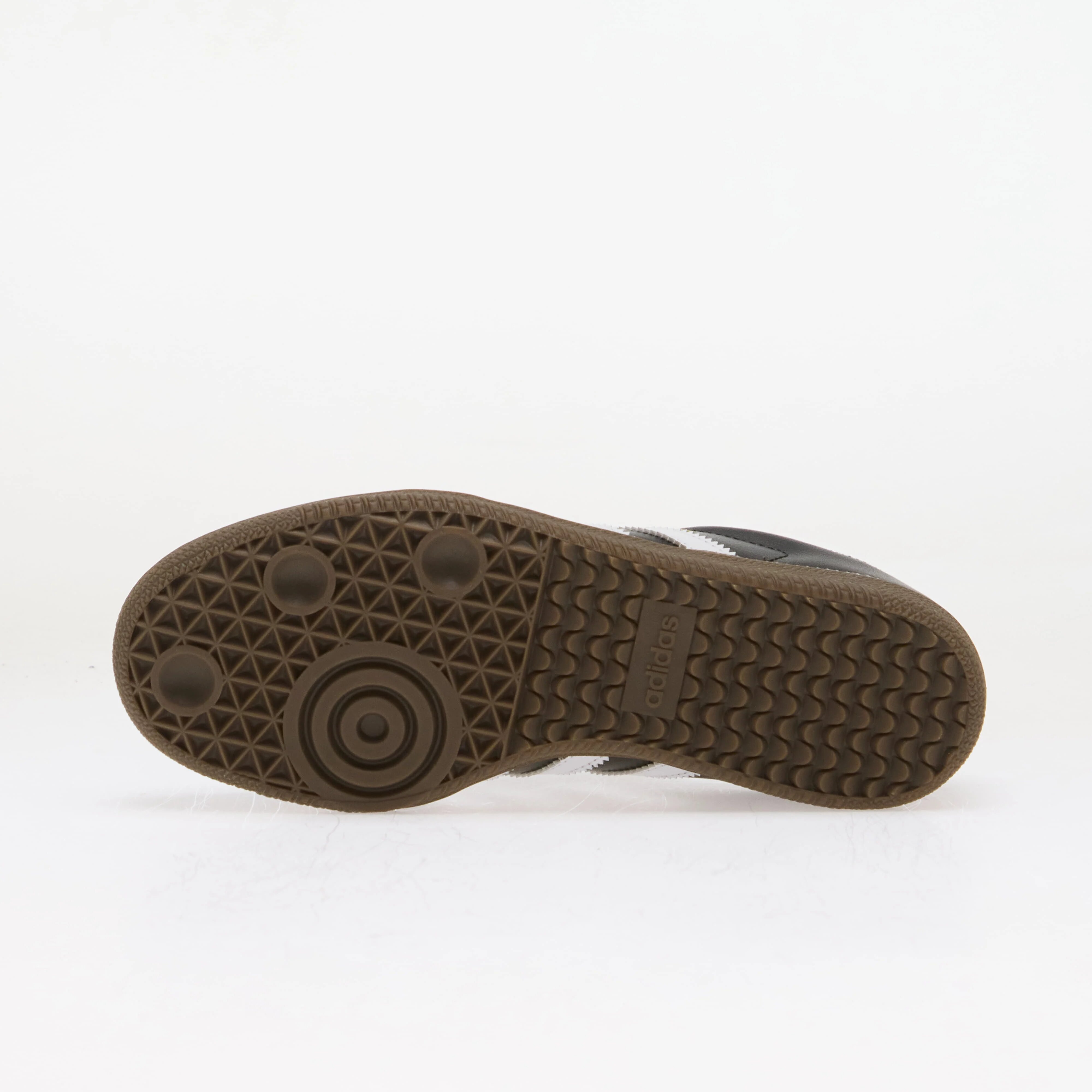 adidas Originals Обувки adidas Samba OG Kids Core Black/ Ftwr White/ Gum5
