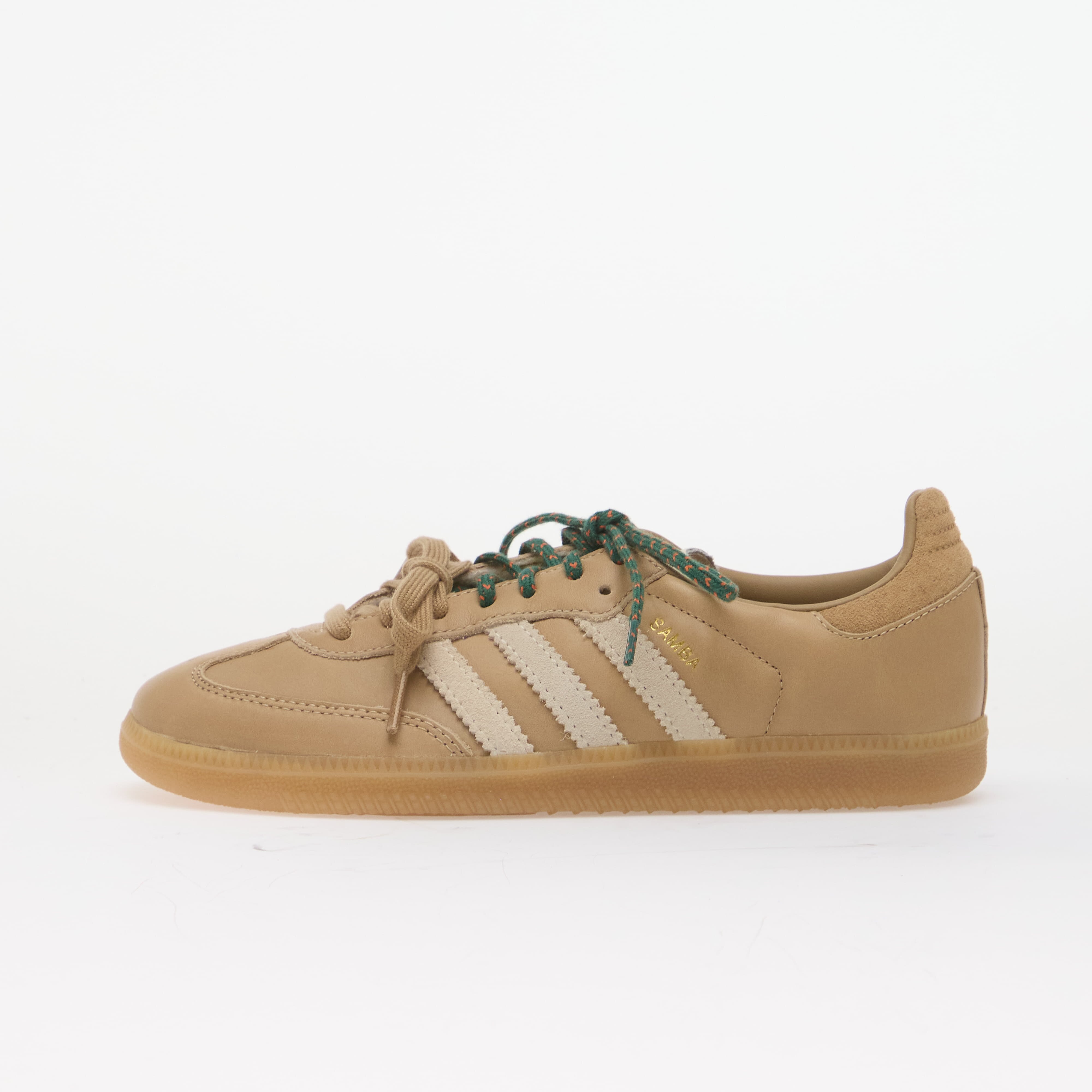 adidas Originals Обувки adidas Samba OG Magic Beige/ Cream White/ Cardboard