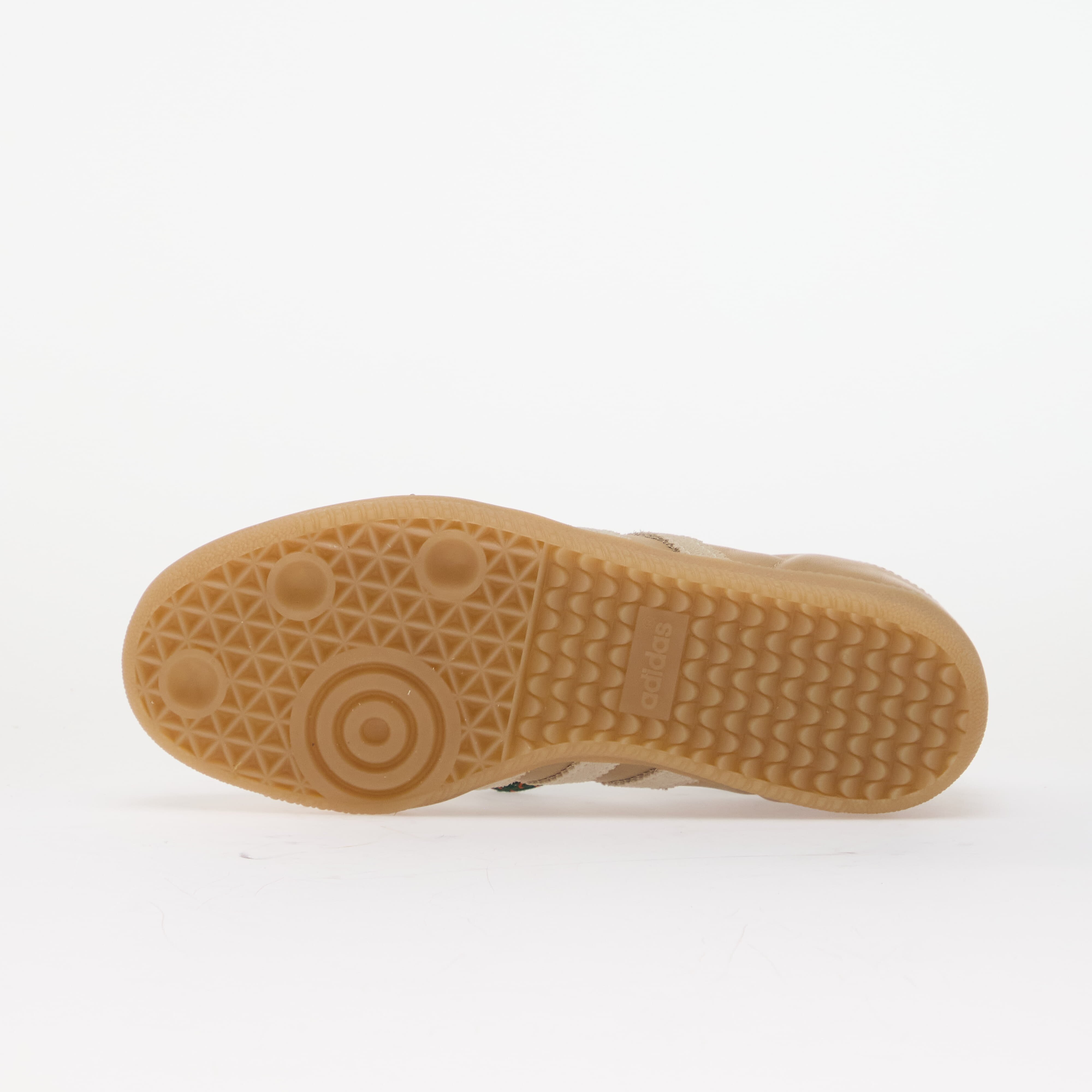 adidas Originals Обувки adidas Samba OG Magic Beige/ Cream White/ Cardboard