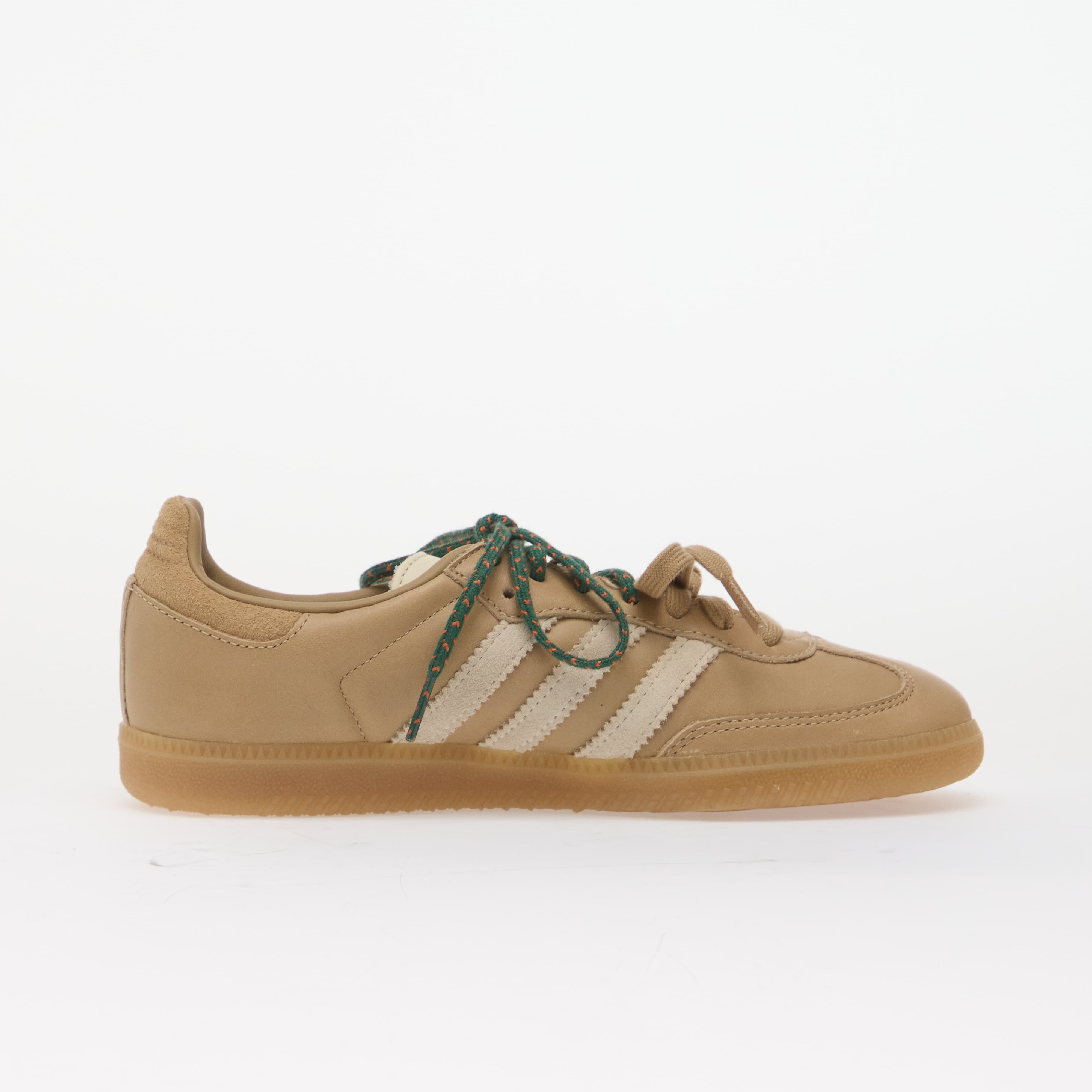 adidas Originals Обувки adidas Samba OG Magic Beige/ Cream White/ Cardboard