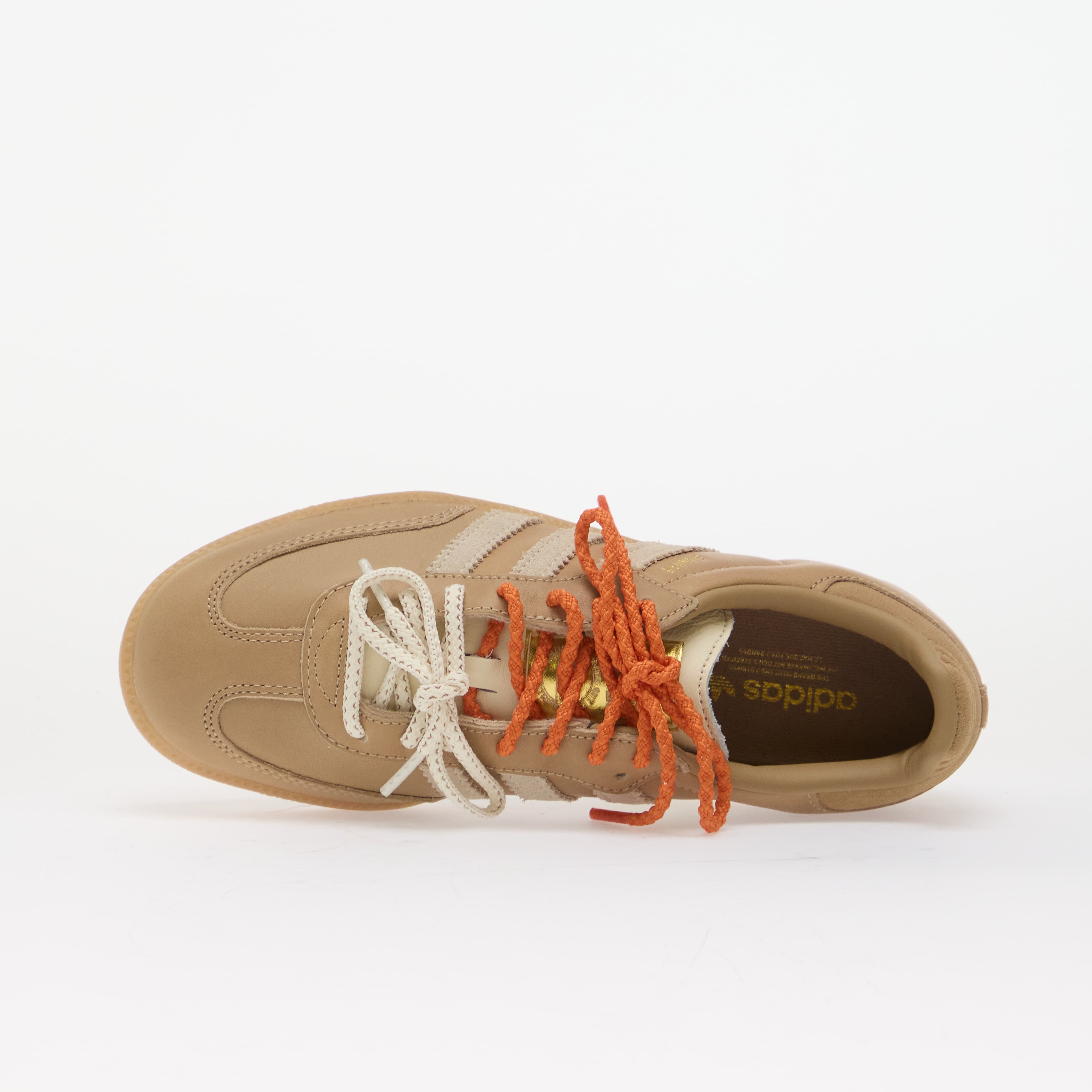 adidas Originals Обувки adidas Samba OG Magic Beige/ Cream White/ Cardboard