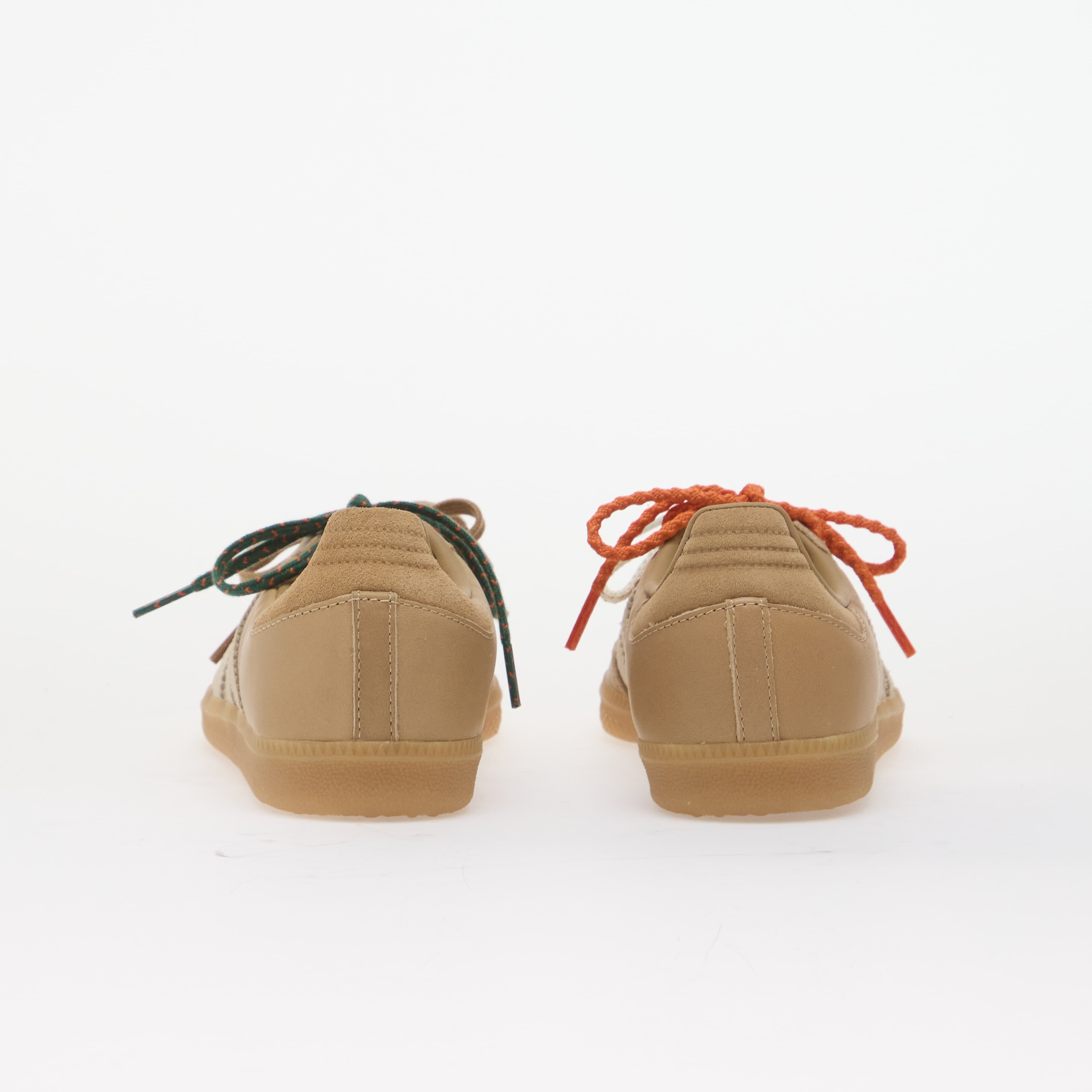 adidas Originals Обувки adidas Samba OG Magic Beige/ Cream White/ Cardboard