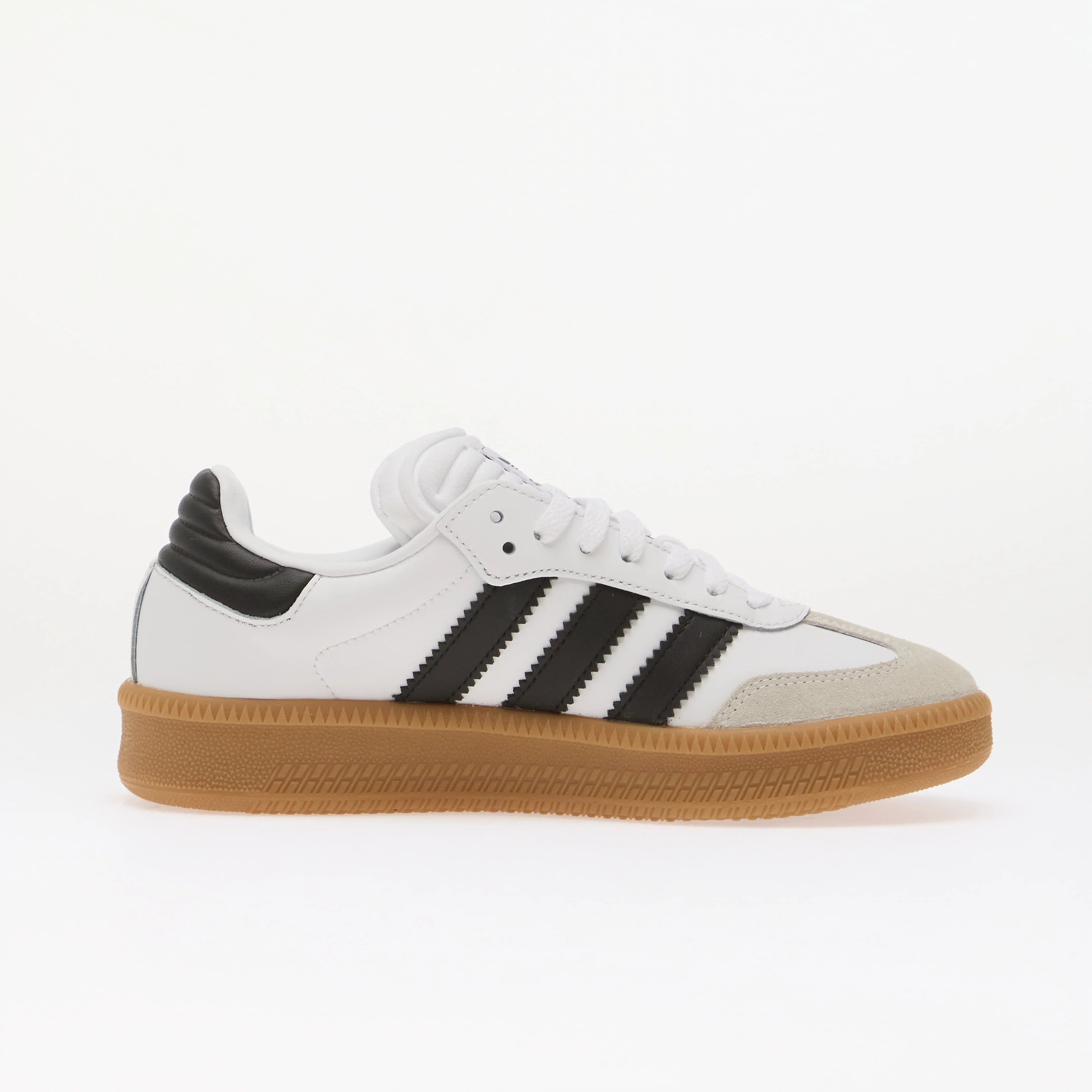 adidas Originals Обувки adidas Samba XLG Kids Ftwr White/ Core Black/ Gum 3