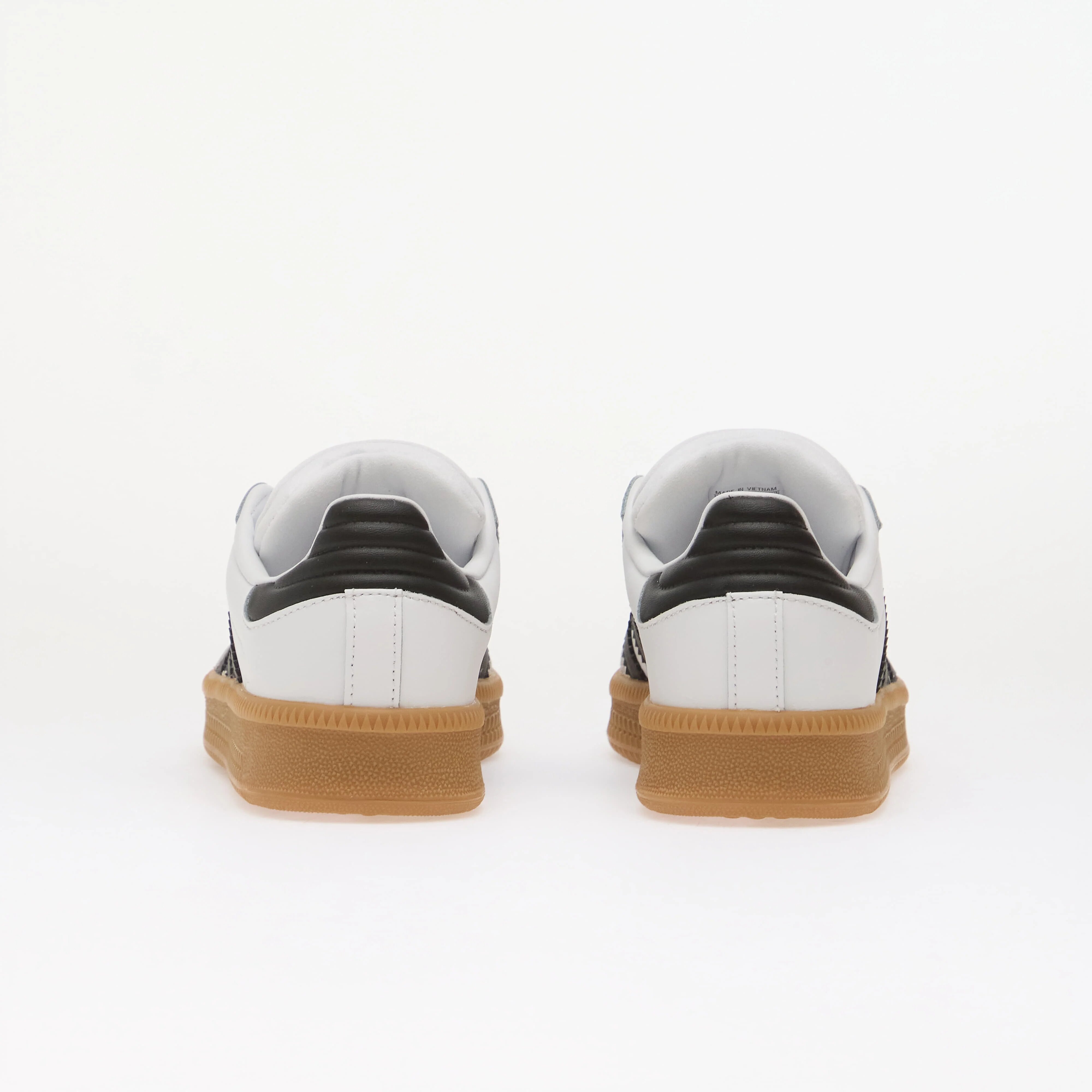 adidas Originals Обувки adidas Samba XLG Kids Ftwr White/ Core Black/ Gum 3